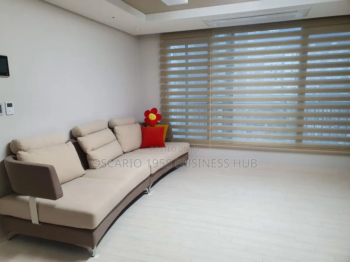 Gratitude Group of Turkish Zebra Design Curtain Blinds