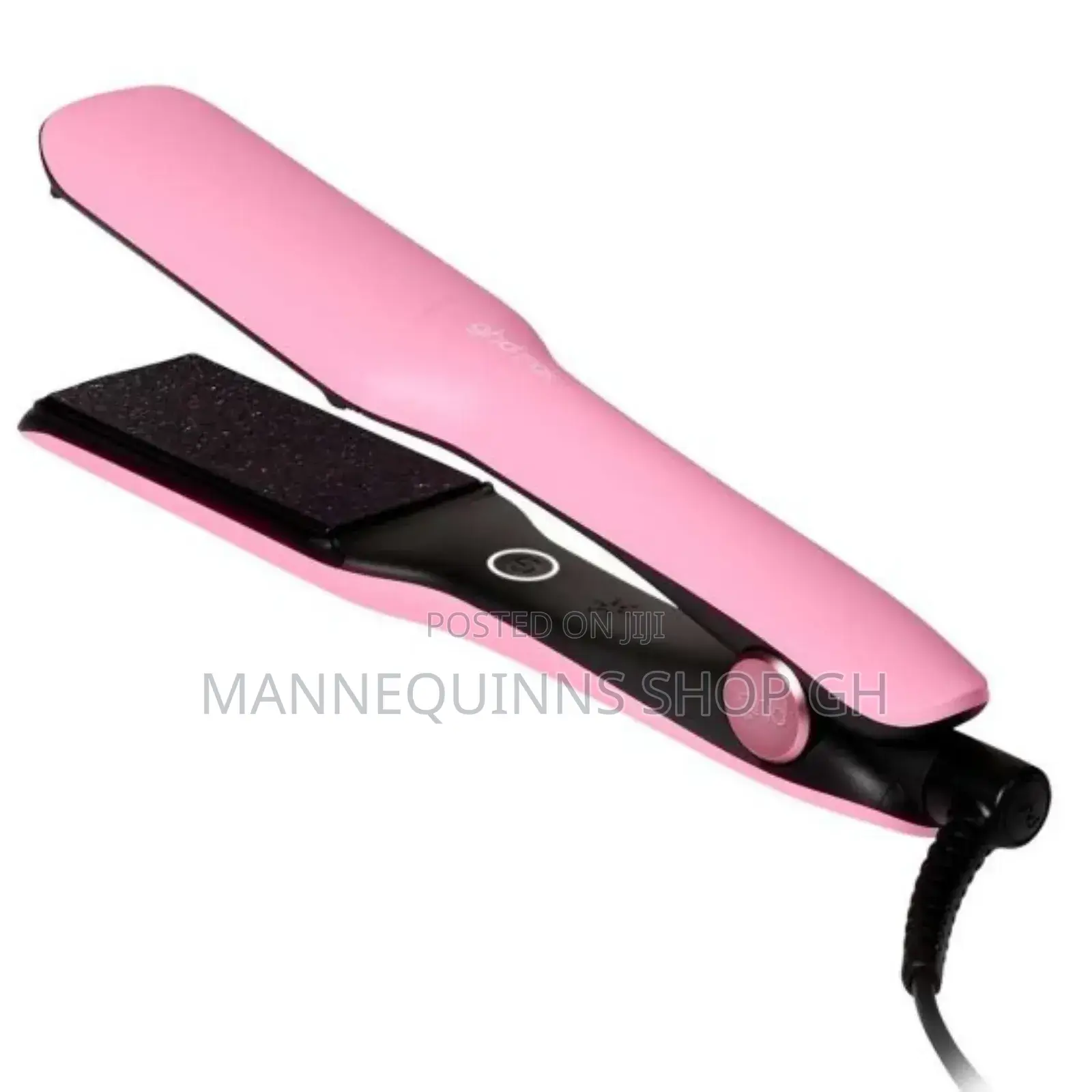 Keratin Hair Straightener Available