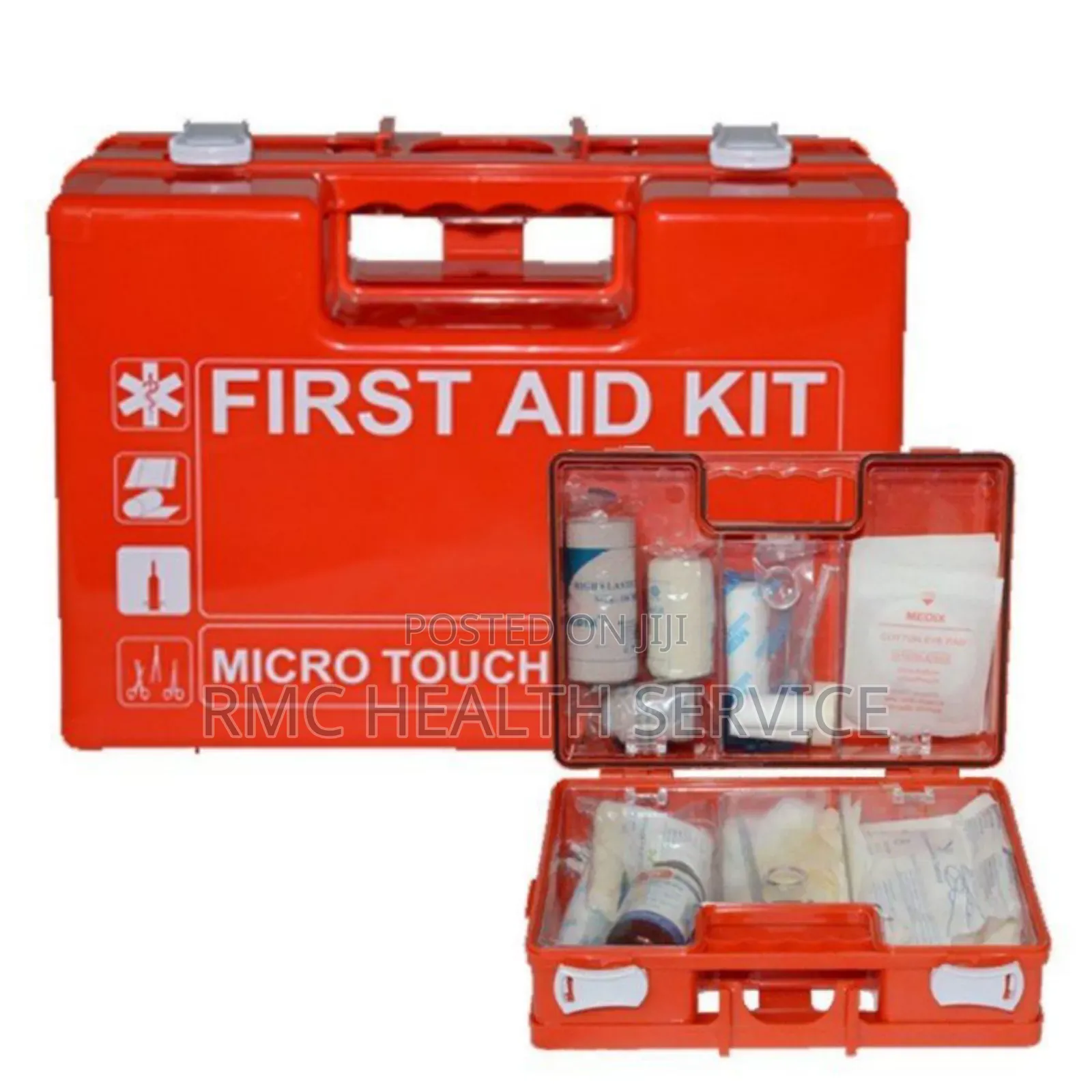 Medical First Aid Kit