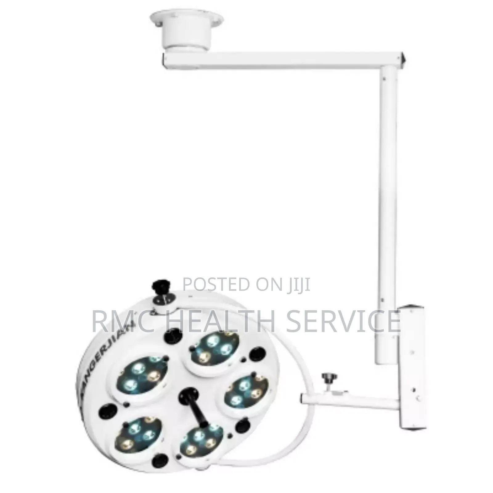 Theatre Lamb 5bulb Ceiling Rechargeable