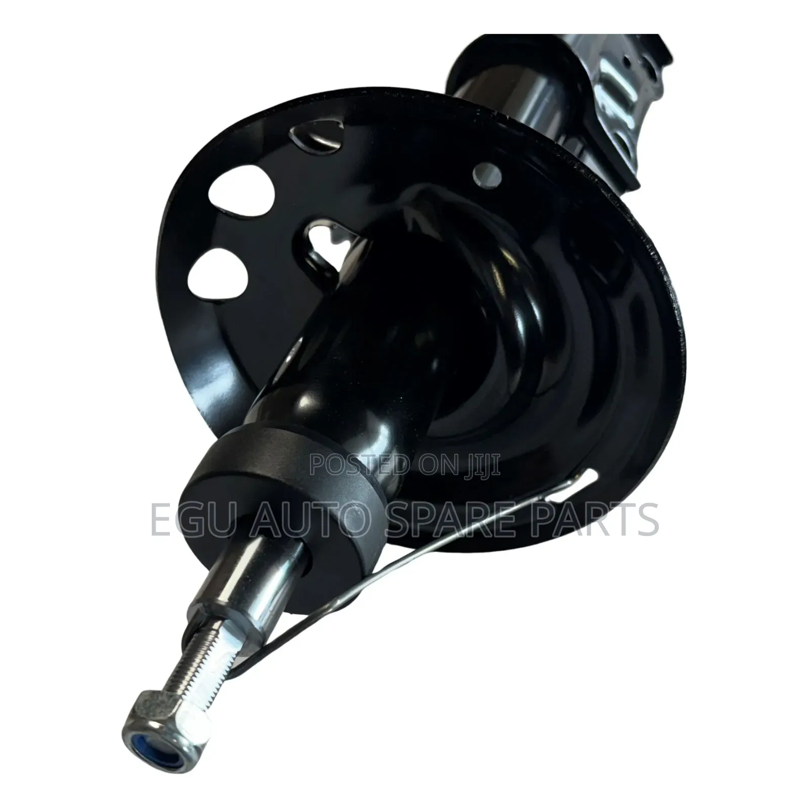 Toyota Hiace Ghd300 2019-2022 Front Shock Available