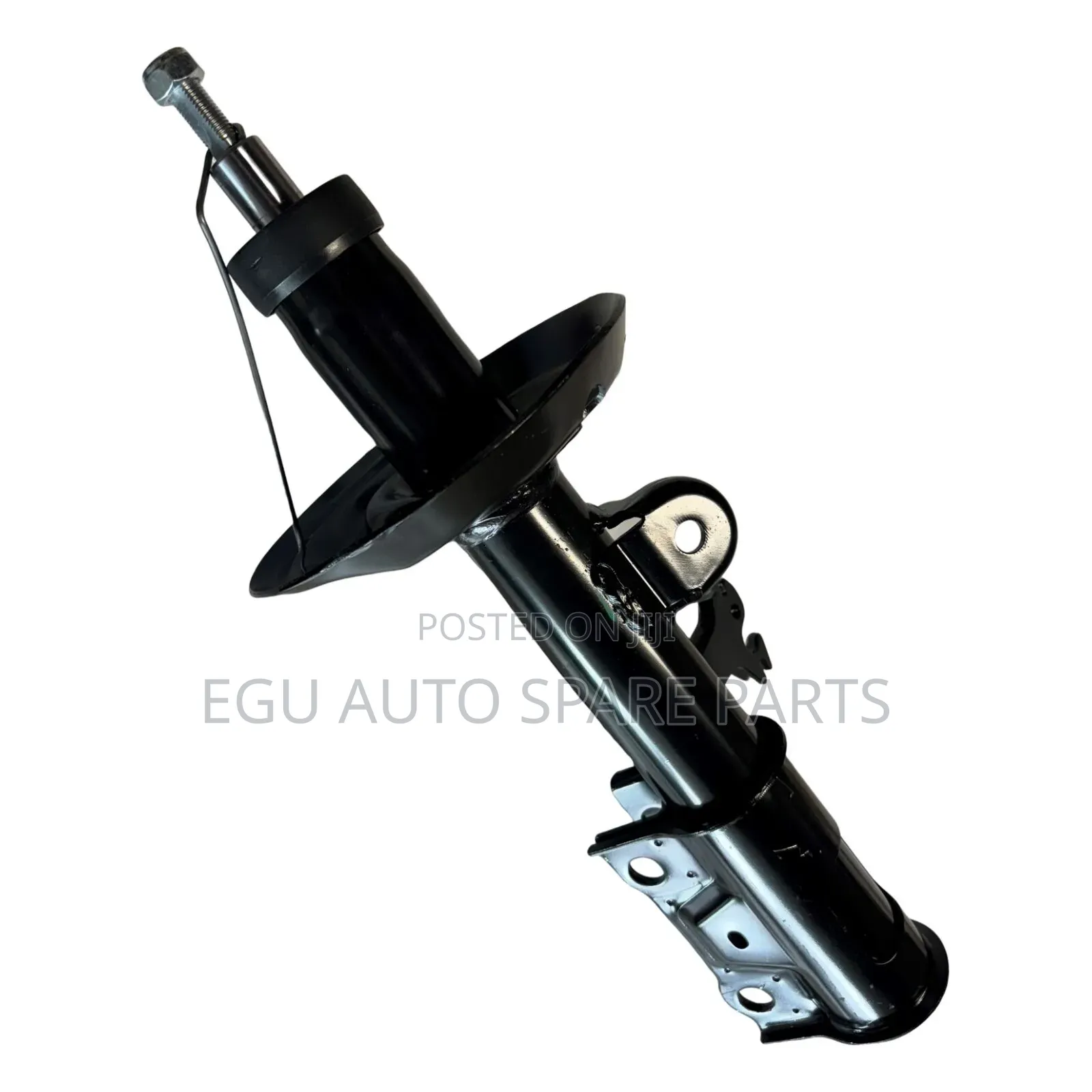 Toyota Hiace Ghd300 2019-2022 Front Shock Available