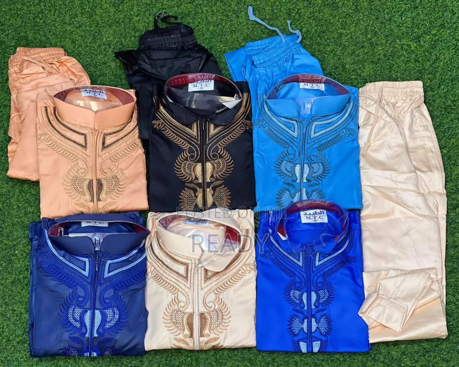 Kids Top Down (Aged 1-15)