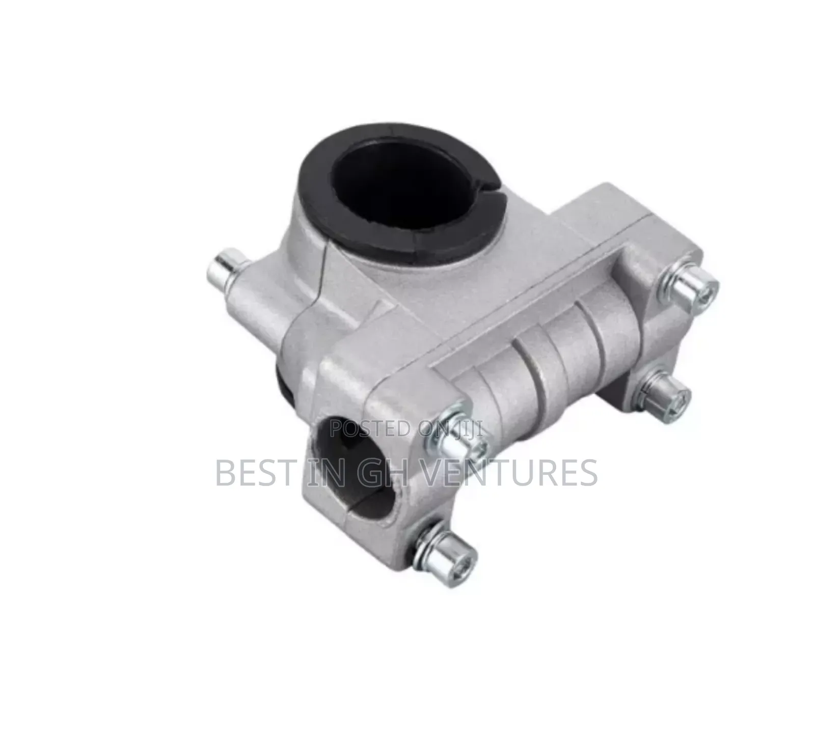 Weeding Machine Handle Locker
