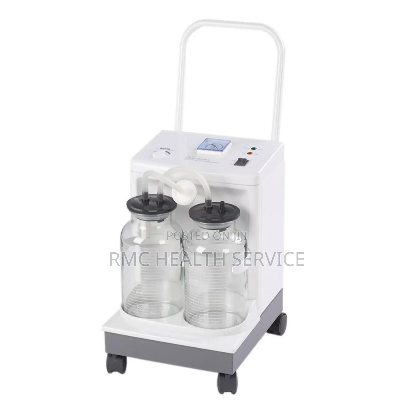 Medical Suction Machine Big