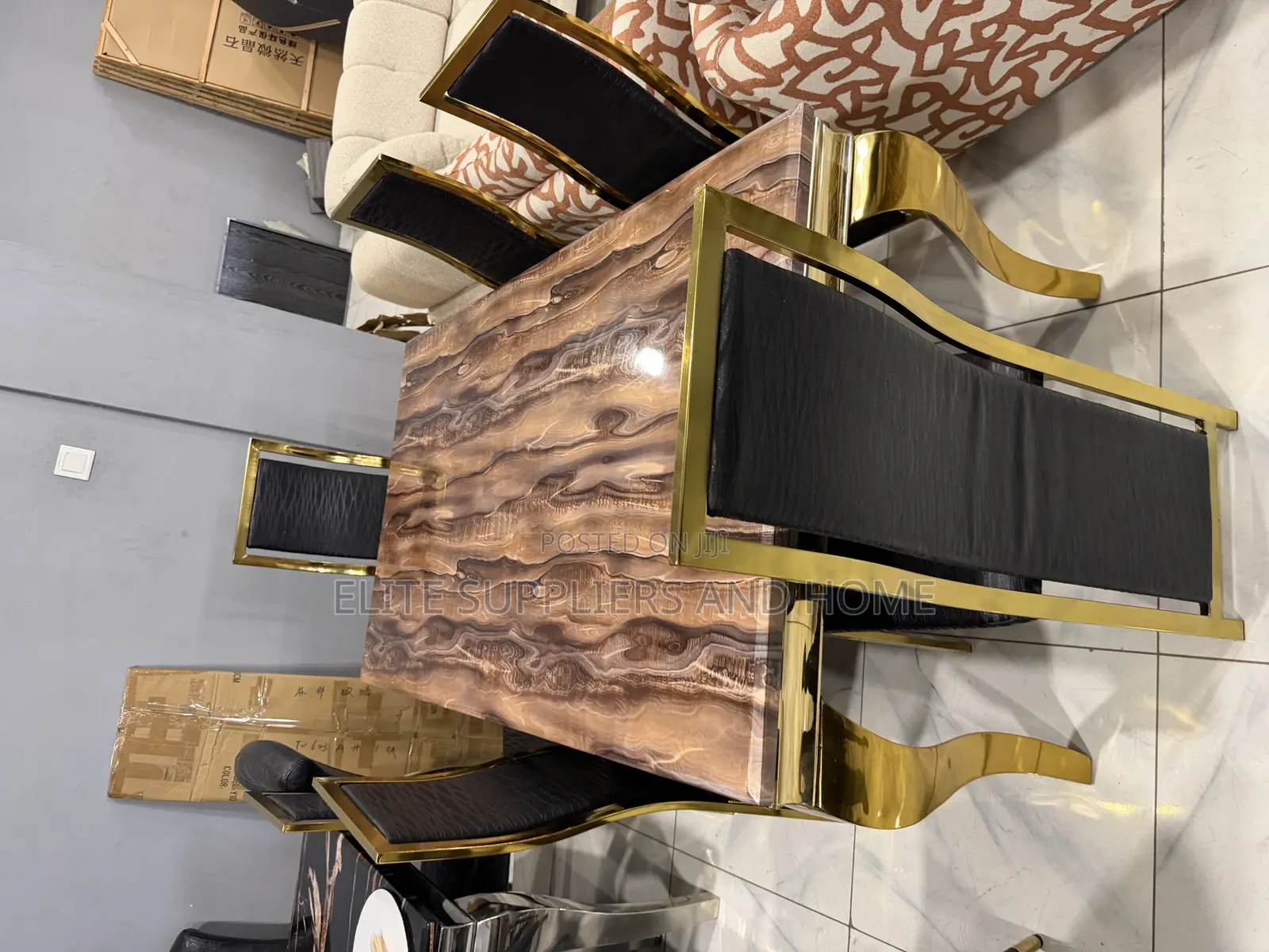 Dining Sets