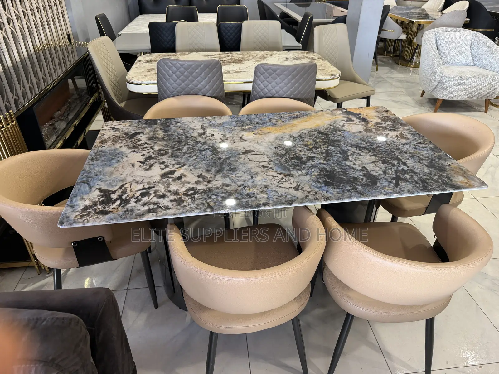 Dining Sets