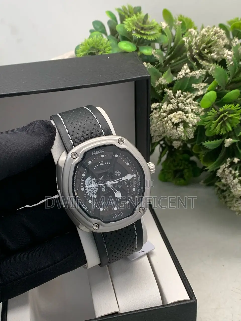 Nepic Brand Watch