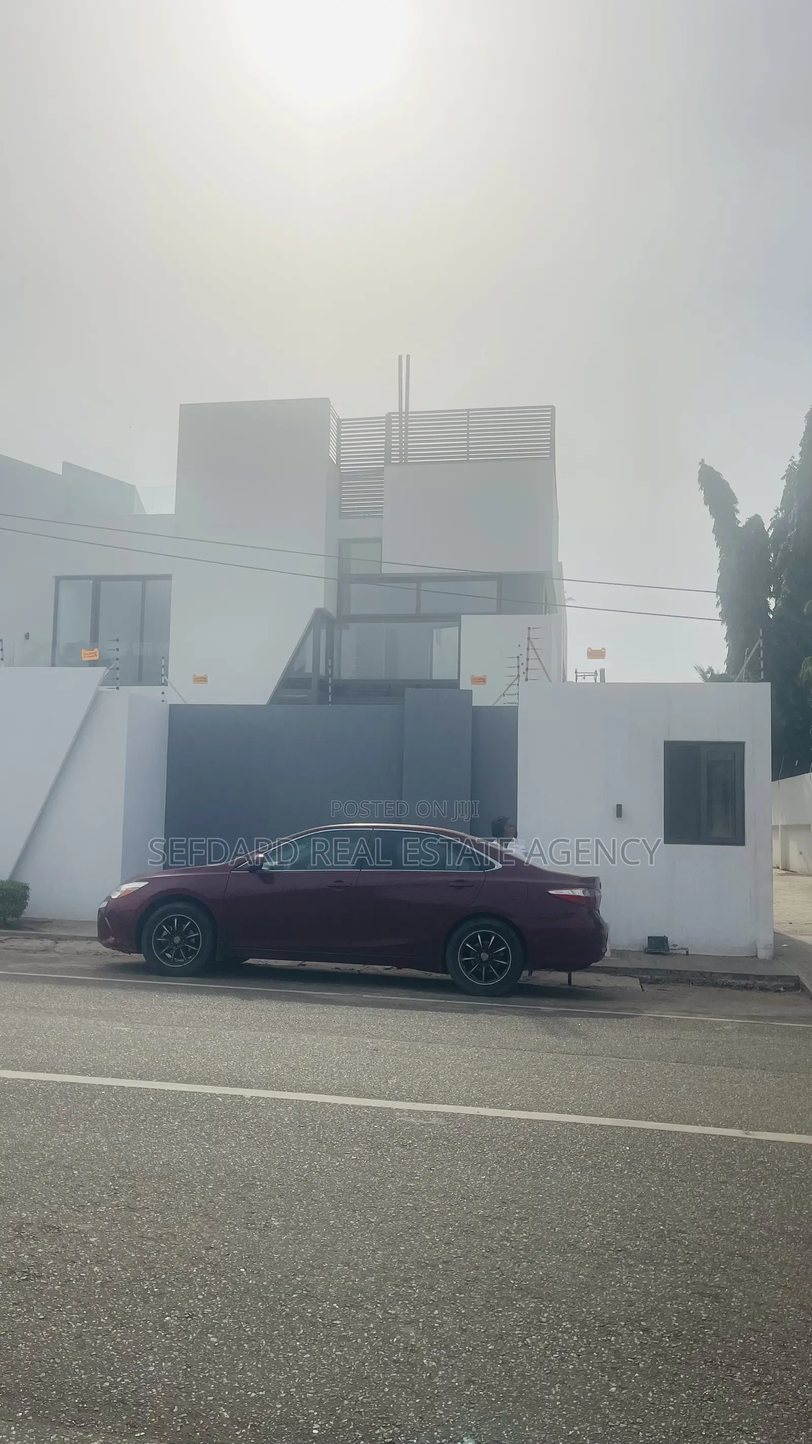 2bdrm Townhouse/Terrace in North Legon for sale