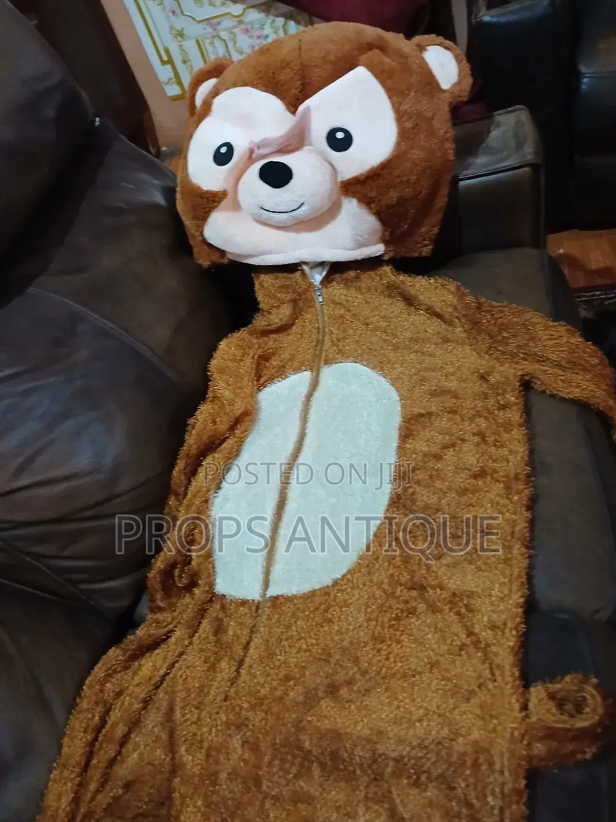 Mascots for Sale