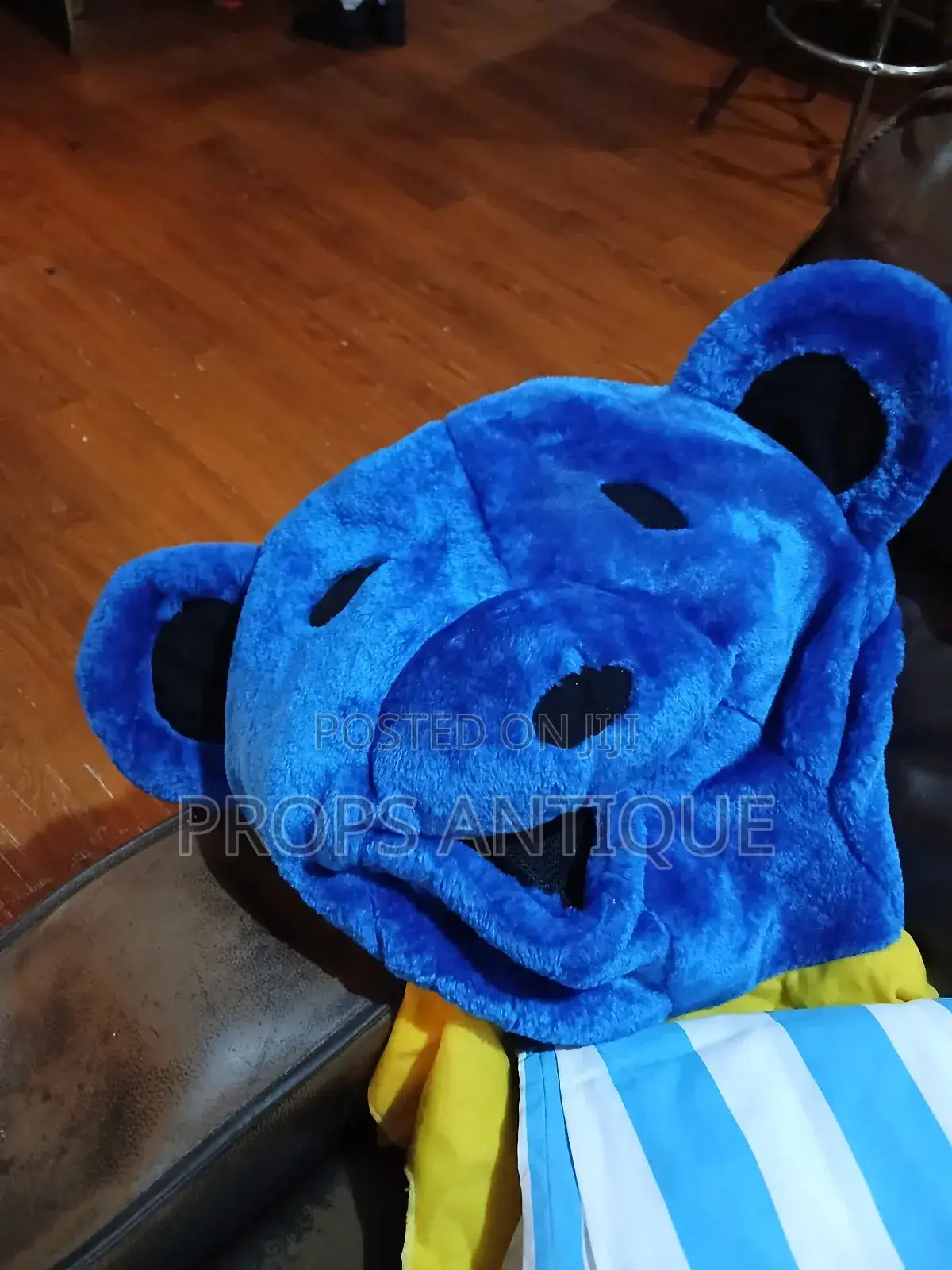 Mascots for Sale