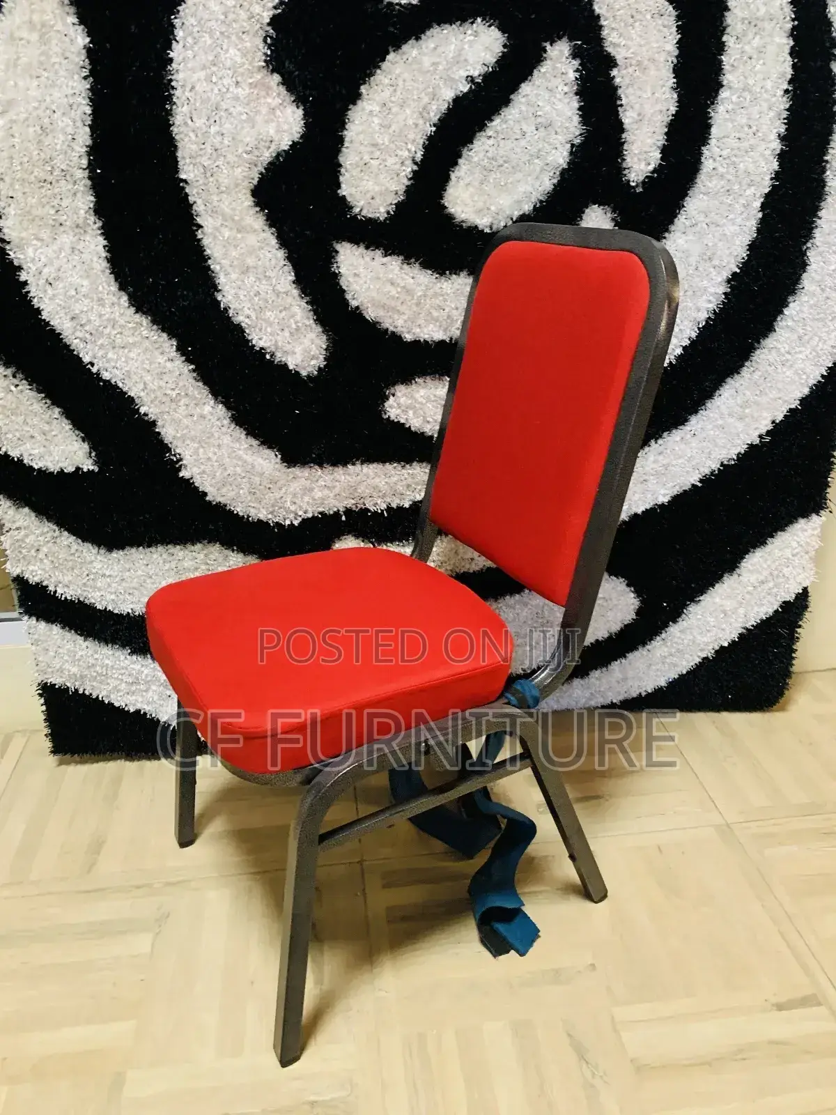 Executive Church Chairs(Wholesale)