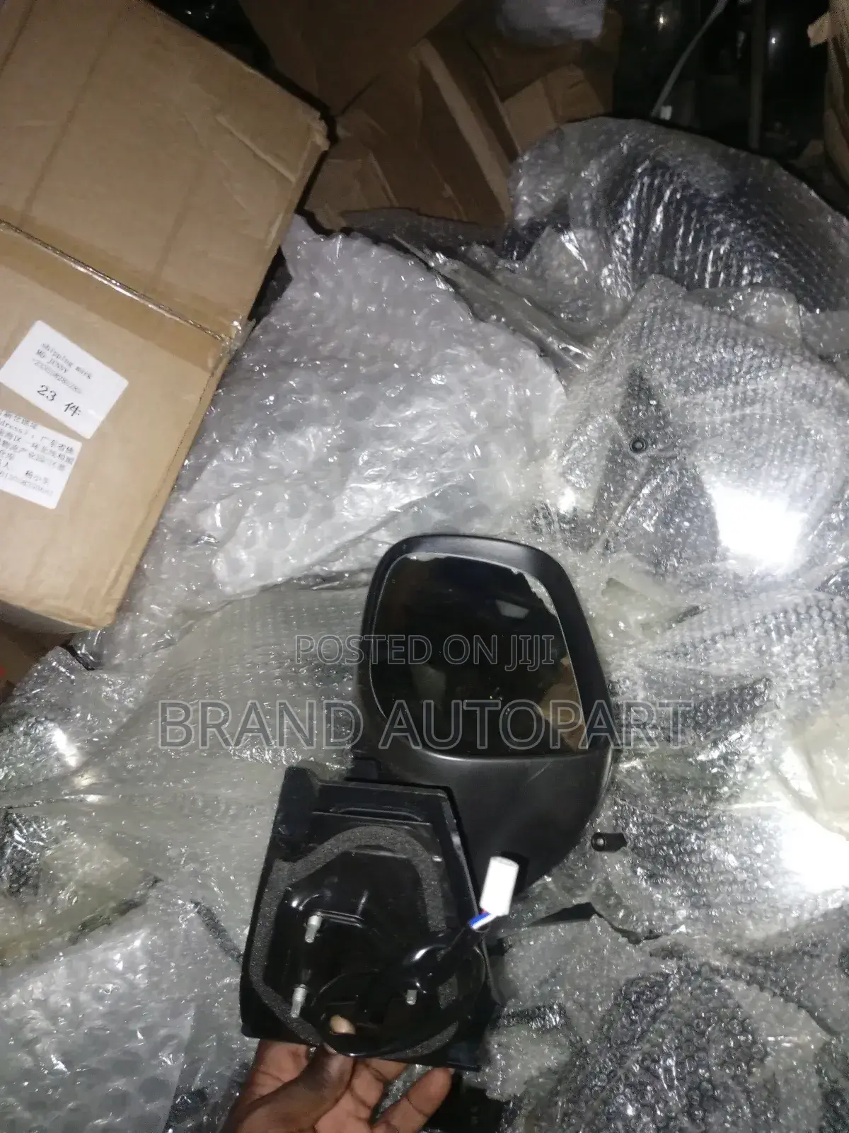 Toyota Vitz 2008 to 2013