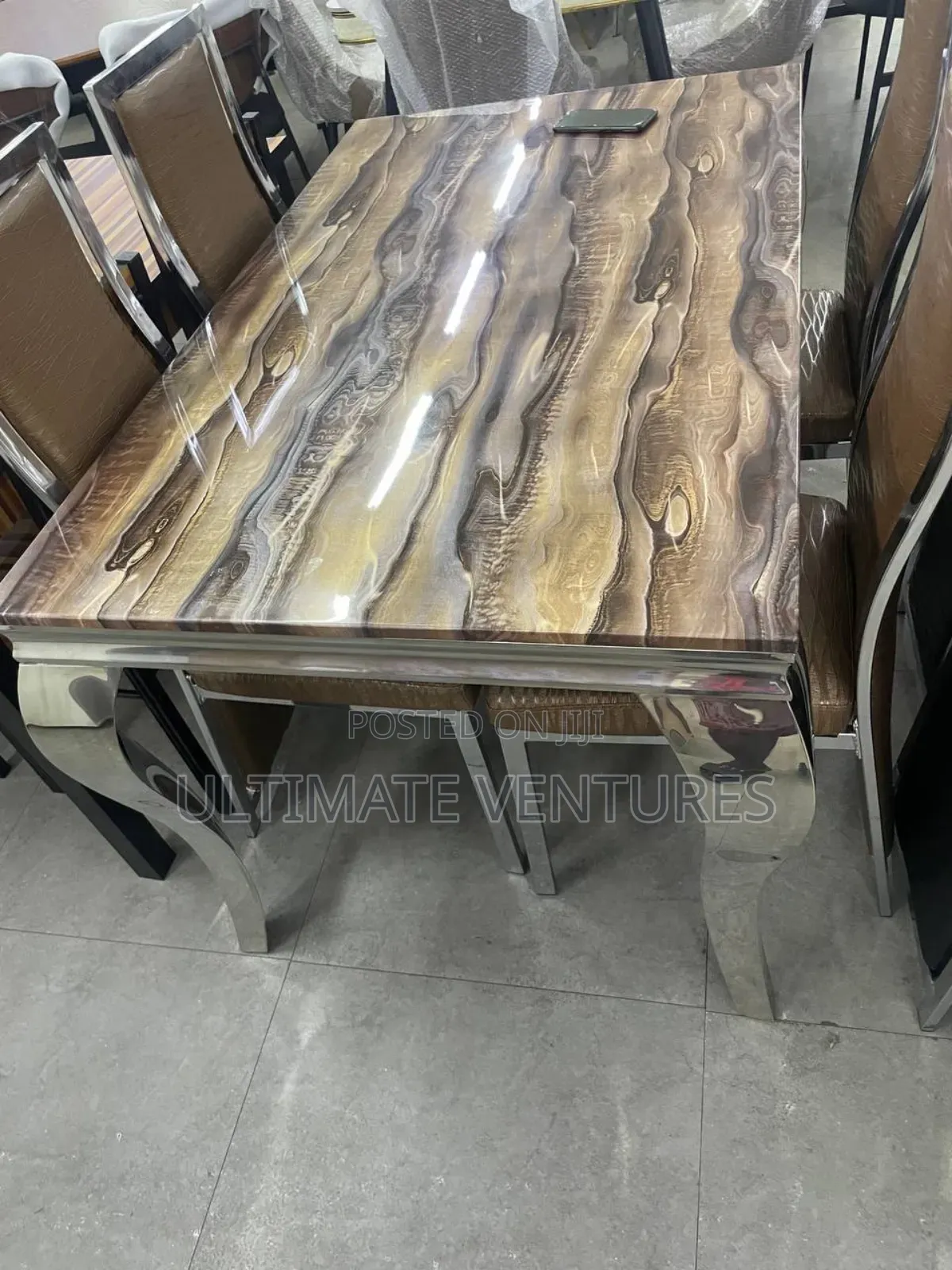 Luxury Dining Sets