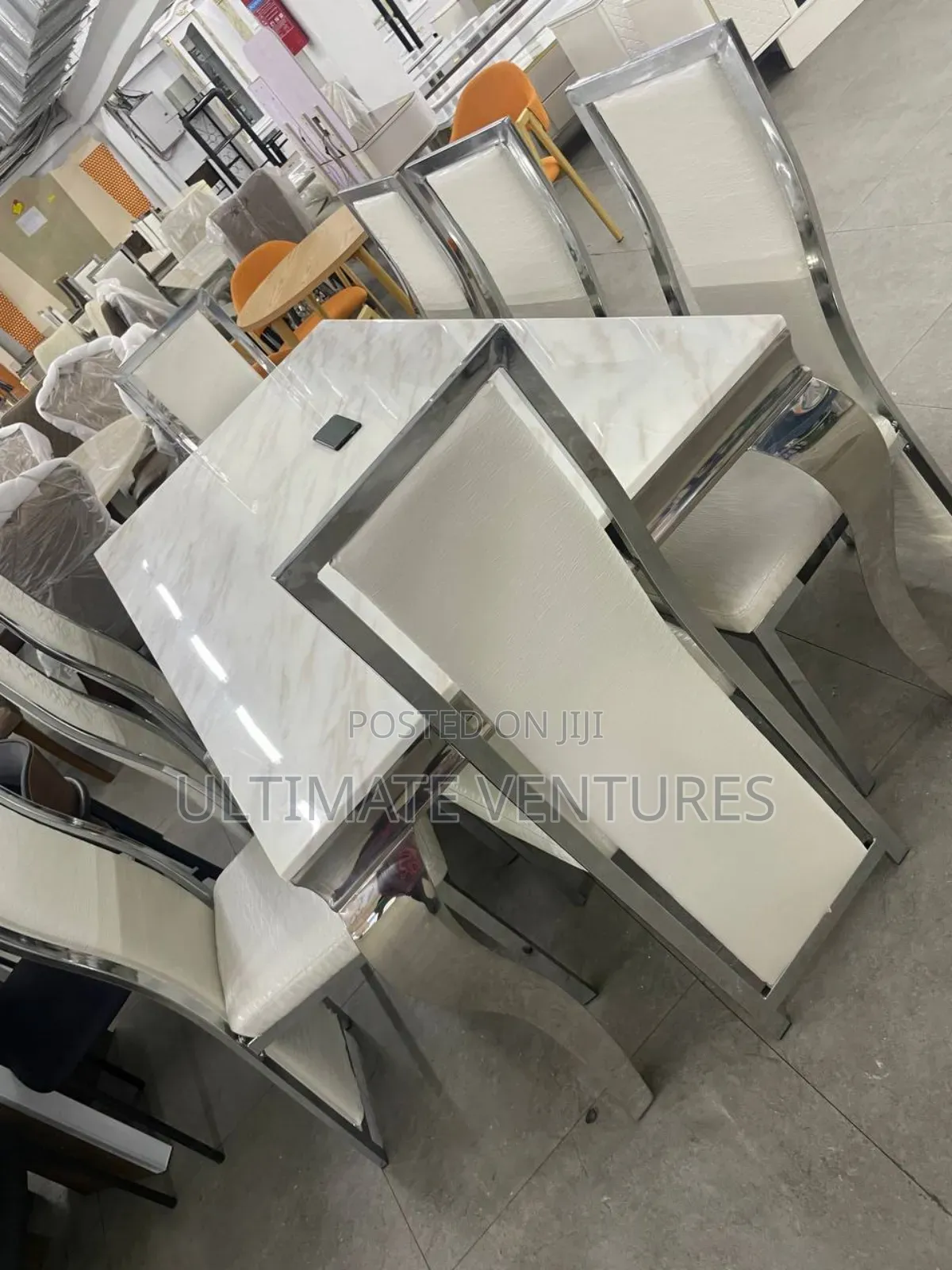 Luxury Dining Sets