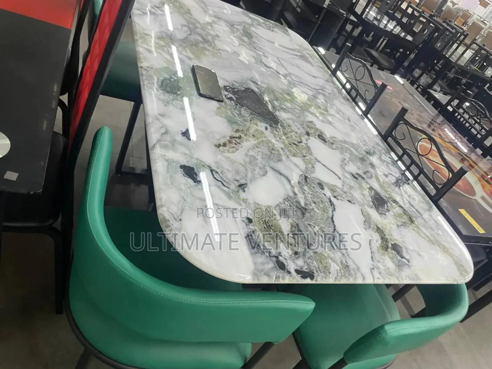 Luxury Dining Set