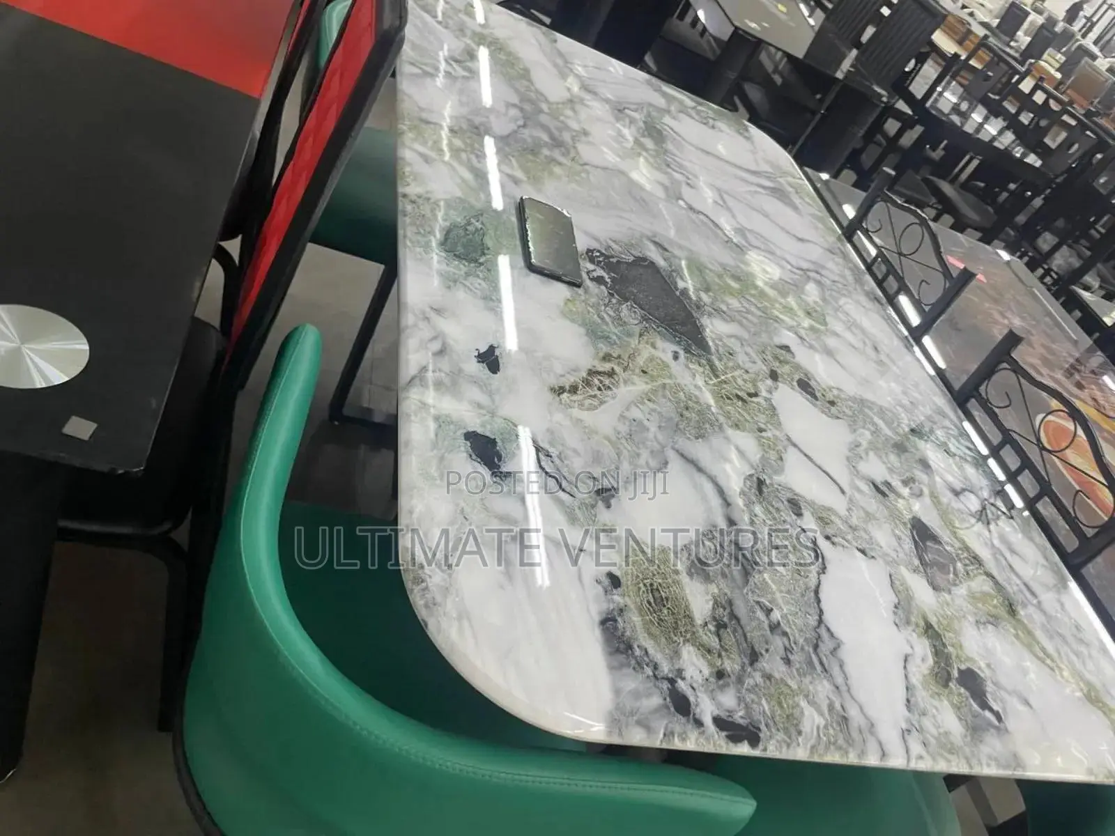 Luxury Dining Set