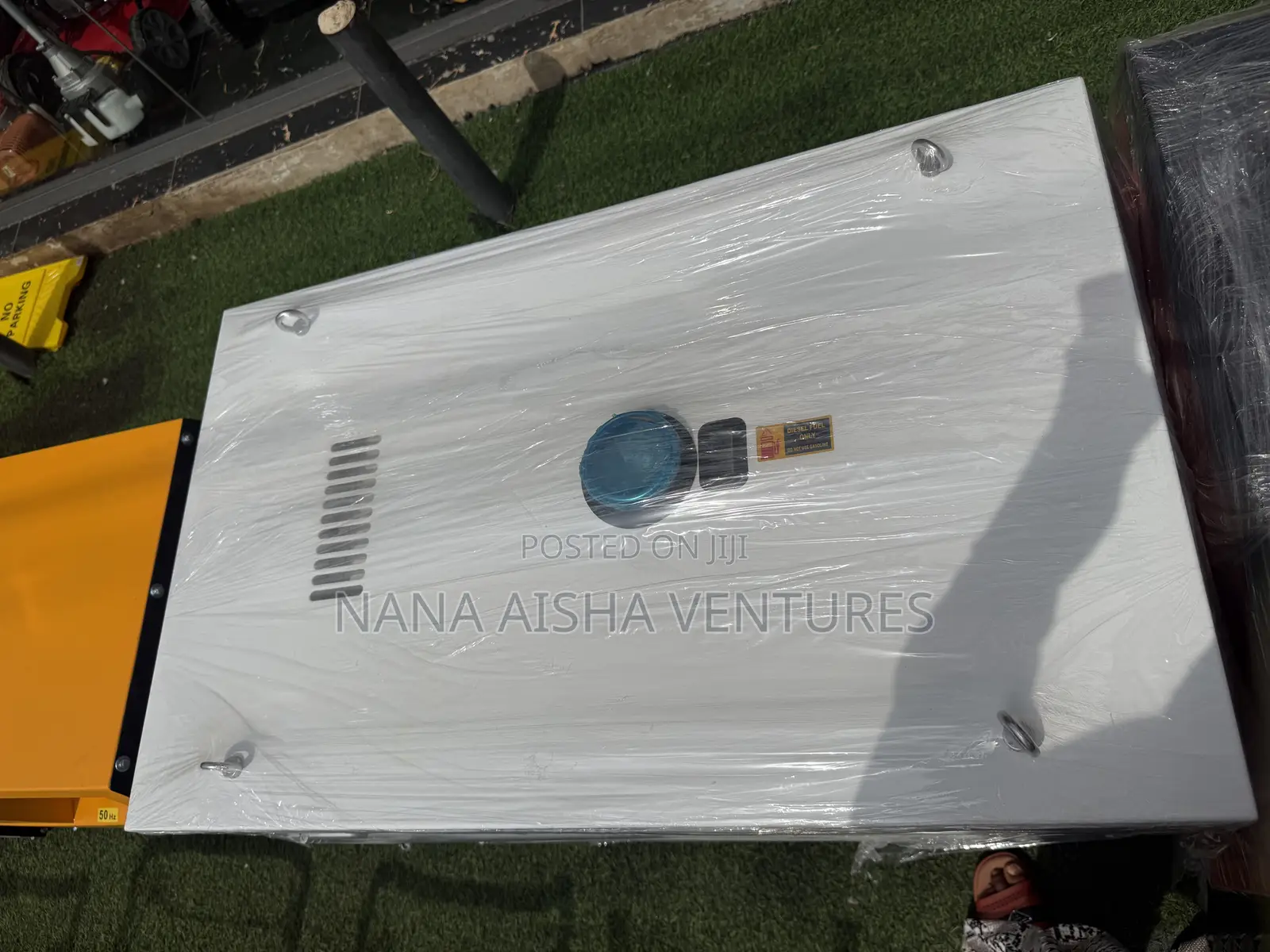 10kva Diesel Generator