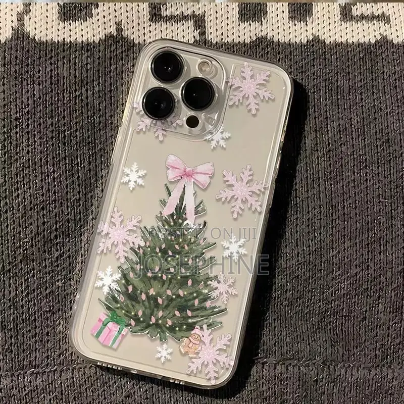 iPhone 17 Pro Max Cover