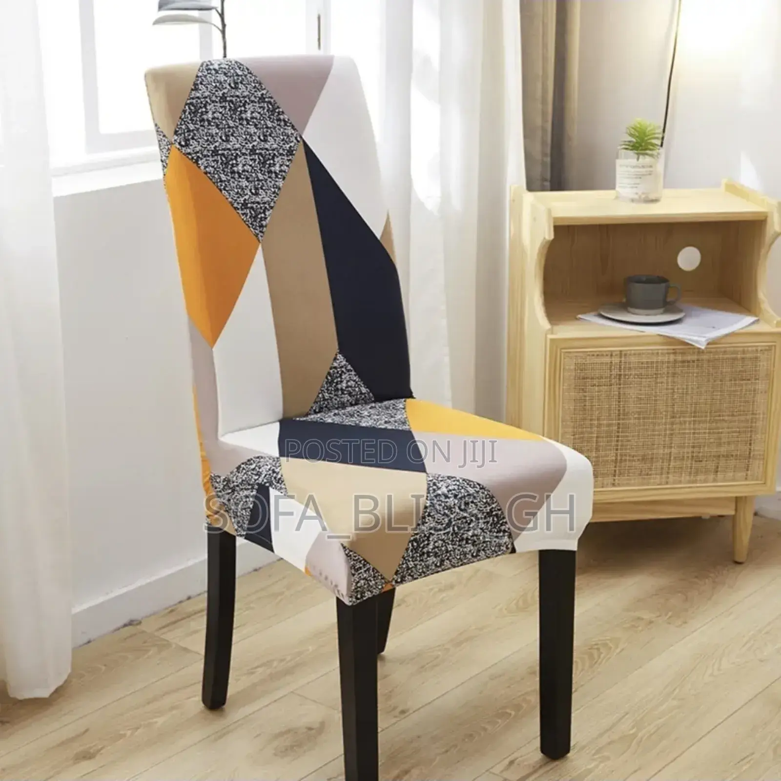 Dinning Chairs Covers