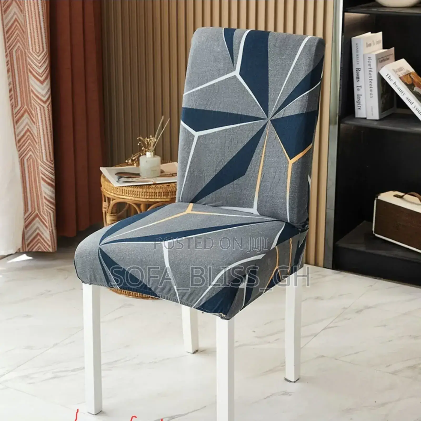 Dinning Chairs Covers