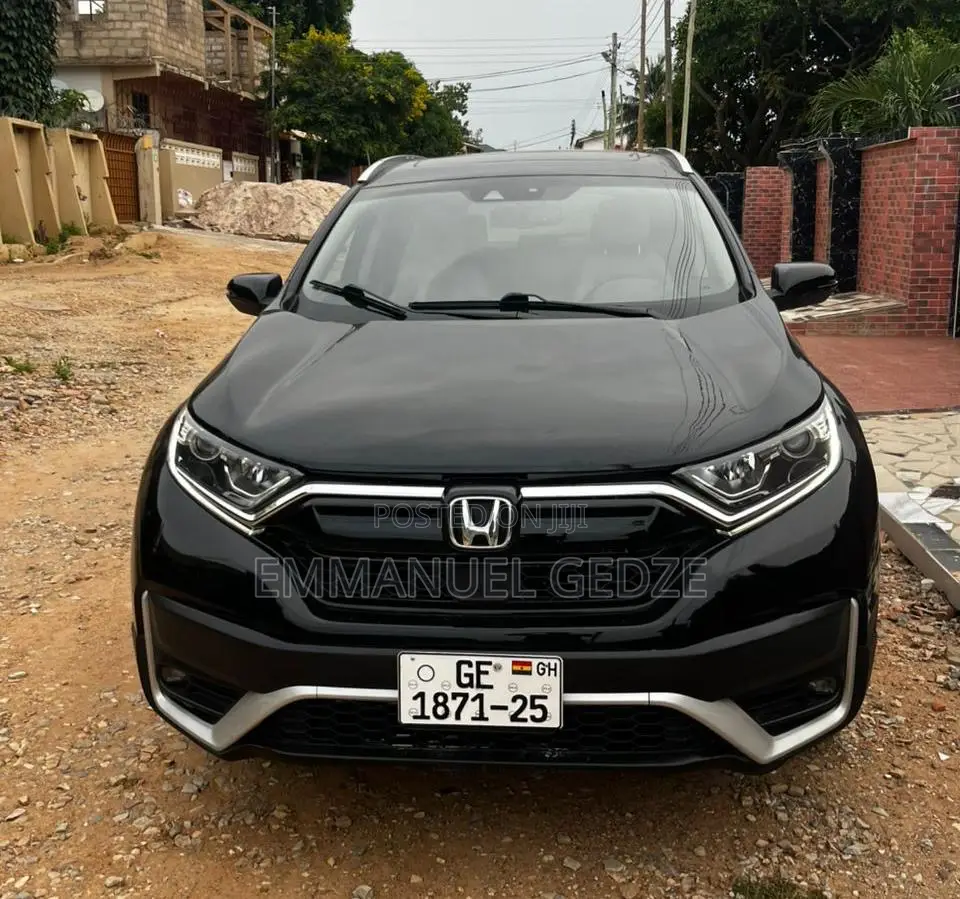 Suv for Rent 