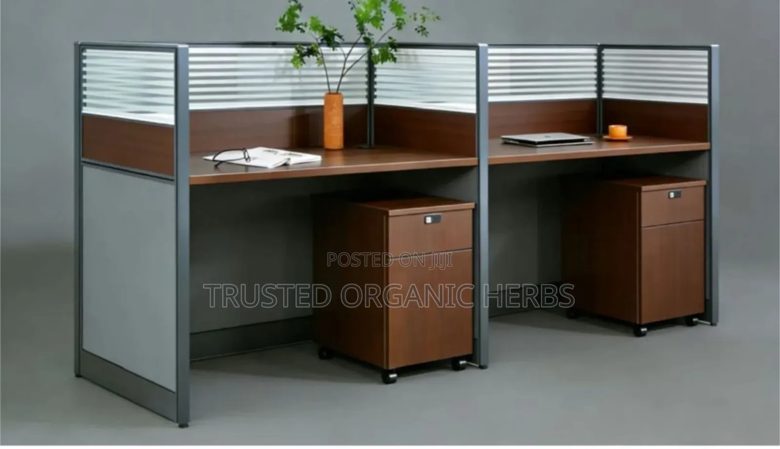 2in1 Office Table