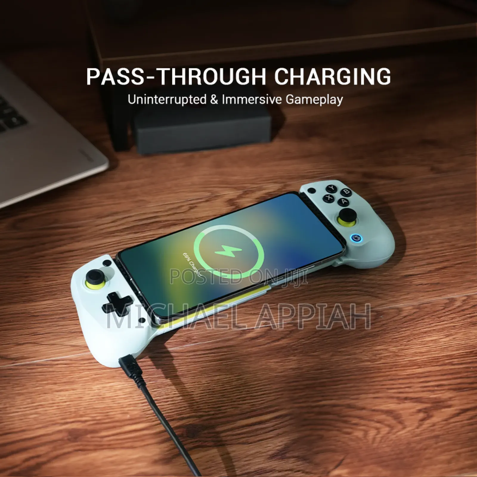 Gamesir X5 Lite