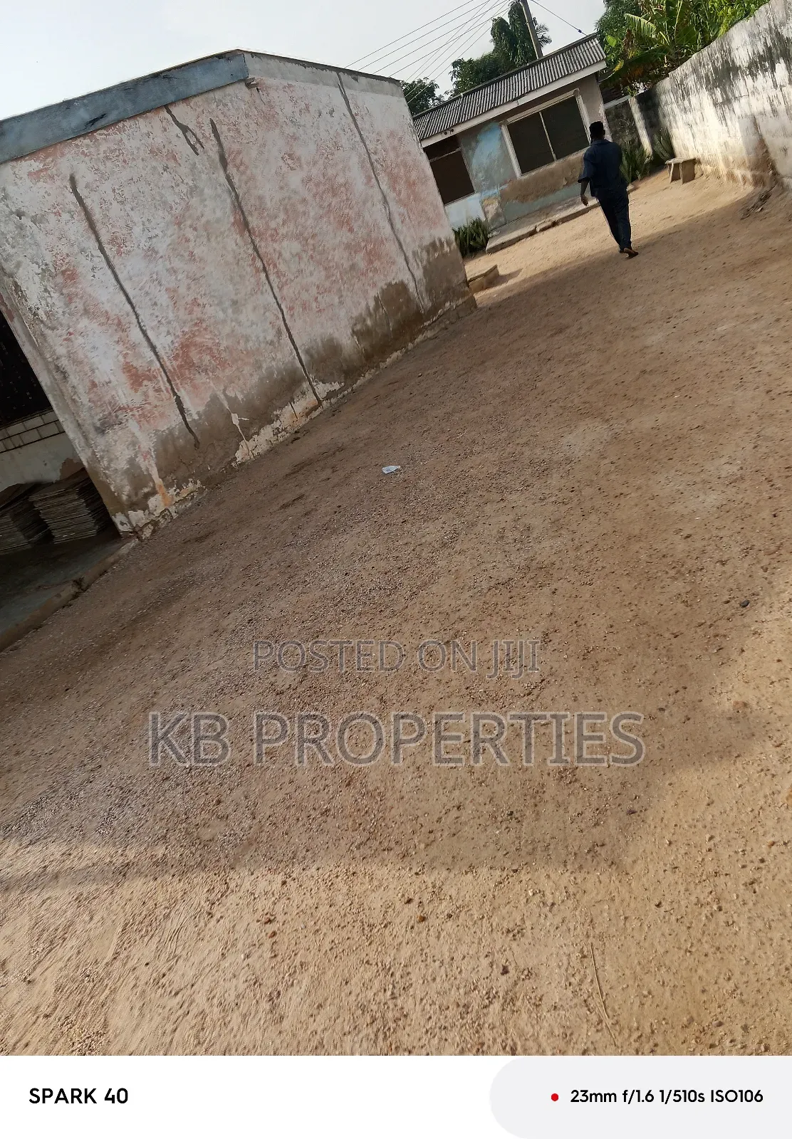 2 Plot of Land for Sale