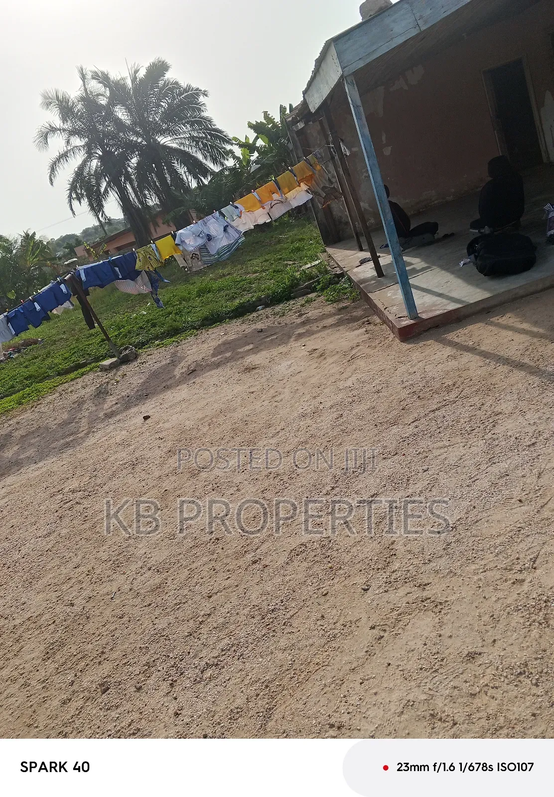 2 Plot of Land for Sale