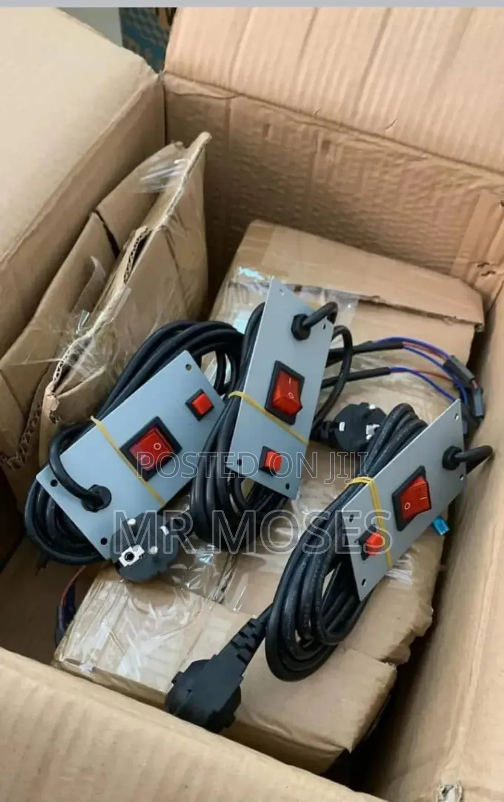 China Jackport for Sale