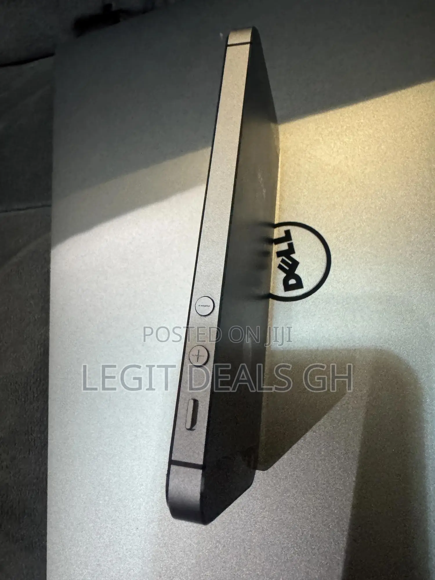 Apple iPhone 5s 16 GB Black