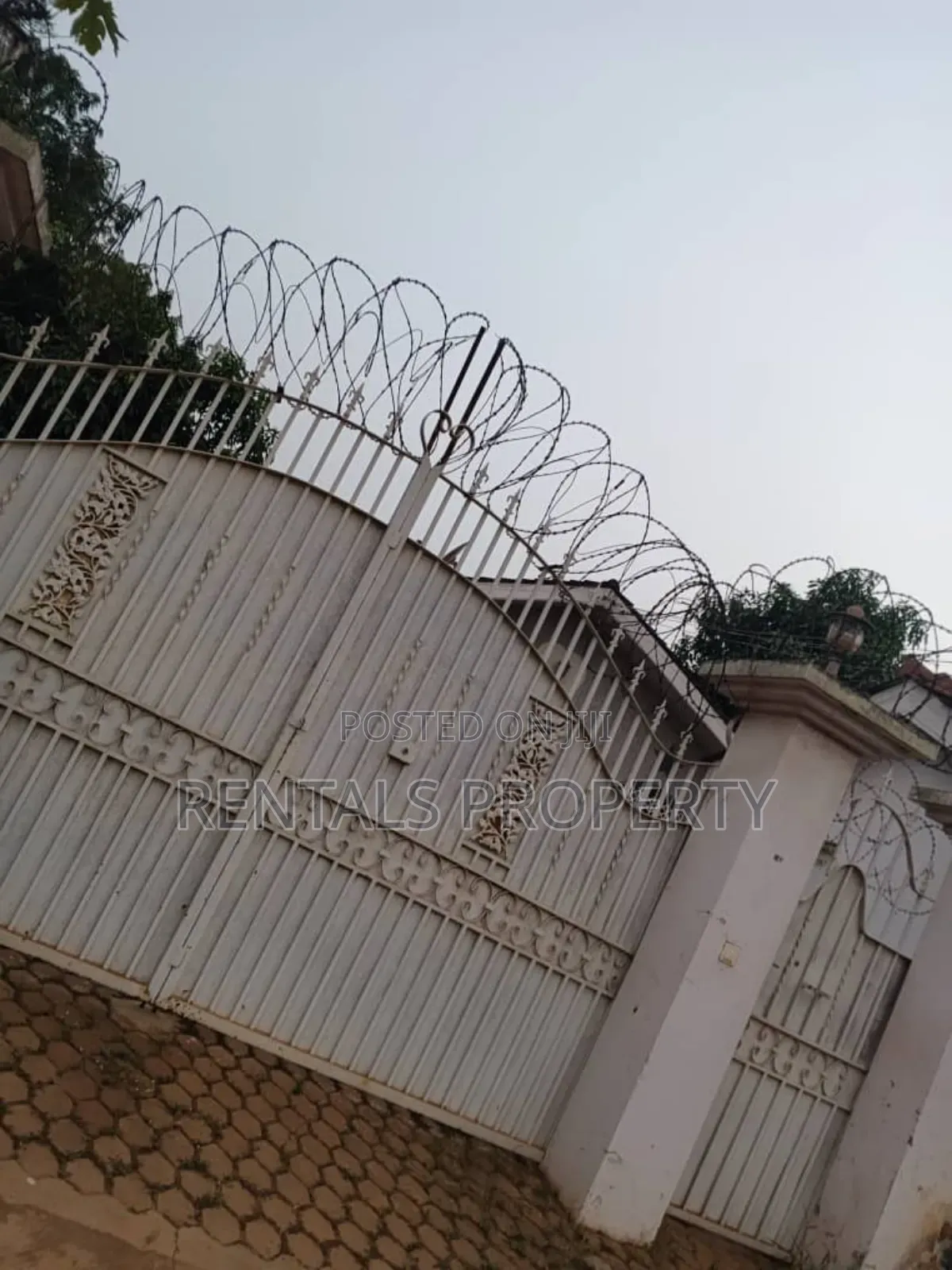 4bdrm House in Amrahia for rent