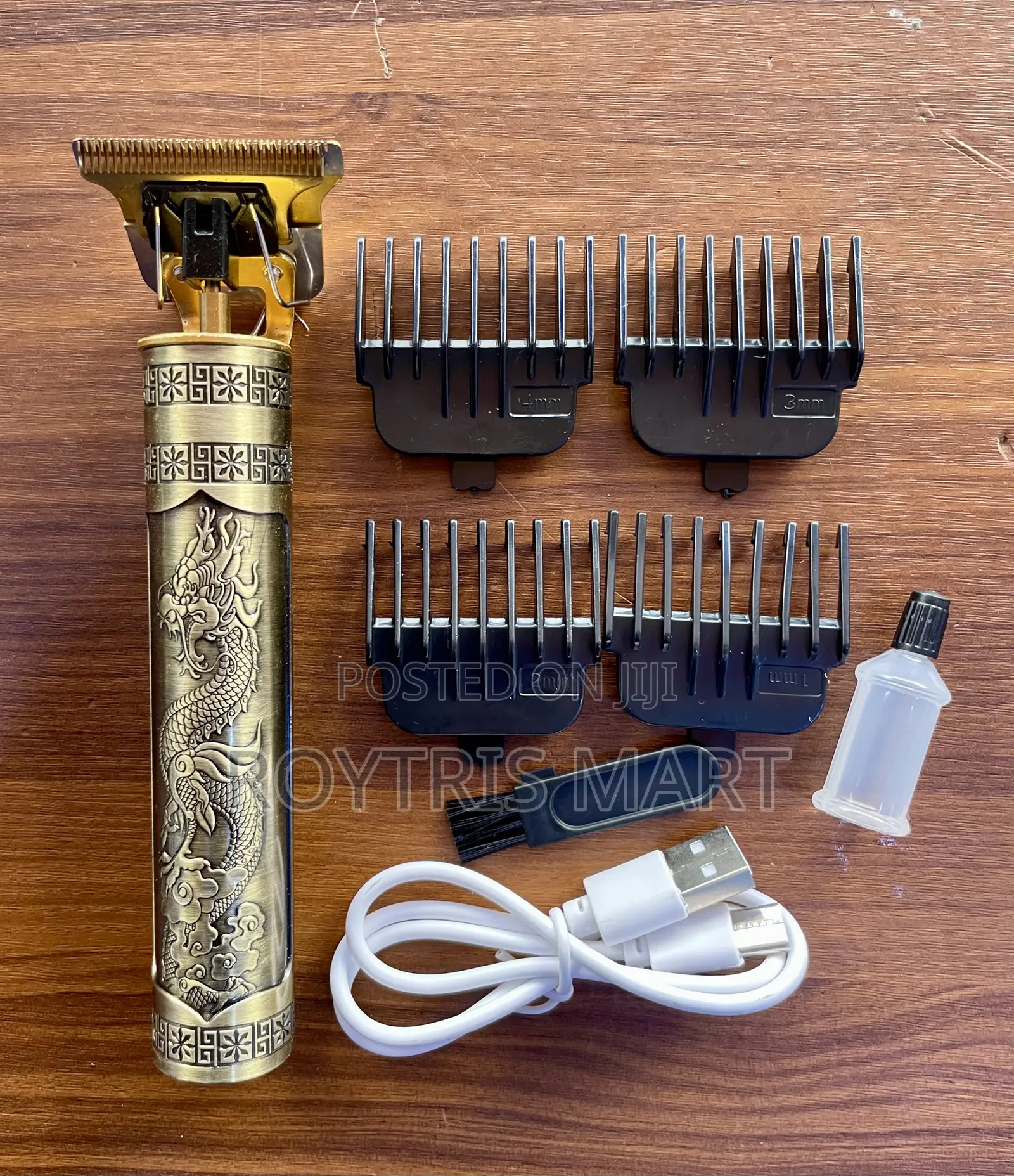 Sonar Professional Hair Trimmer