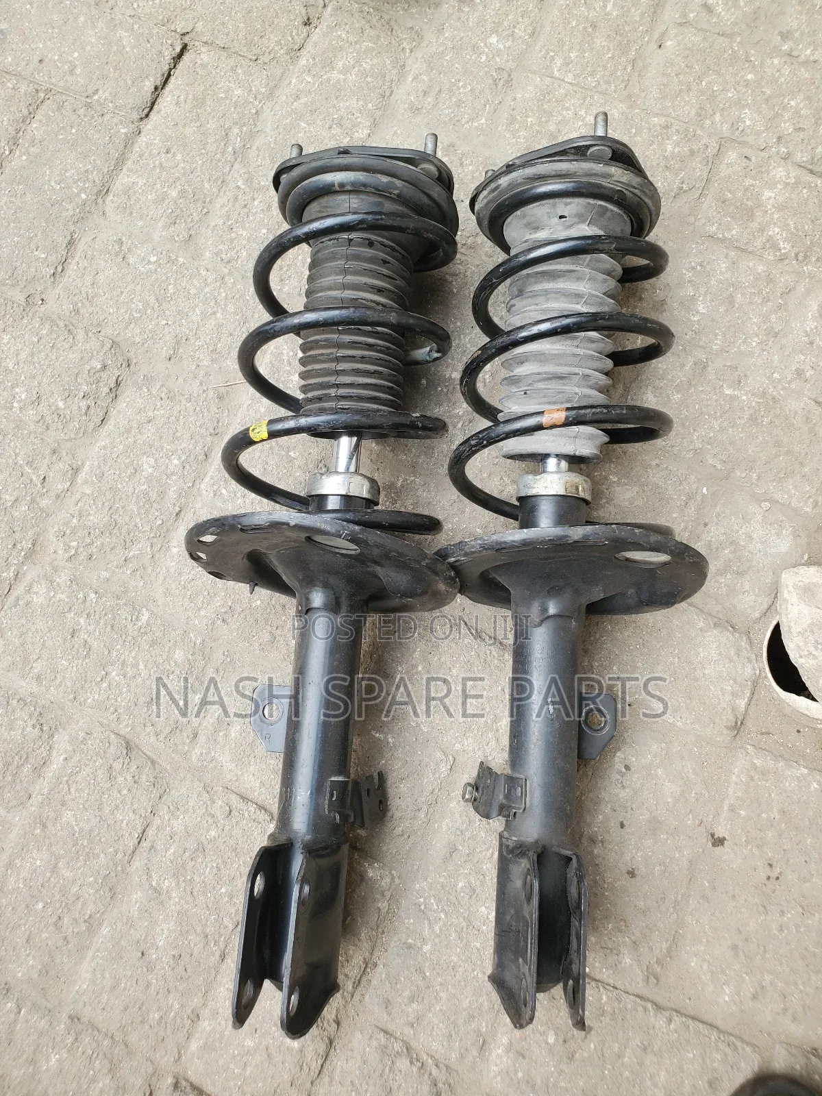 Toyota Voxy Front Shock Absorber