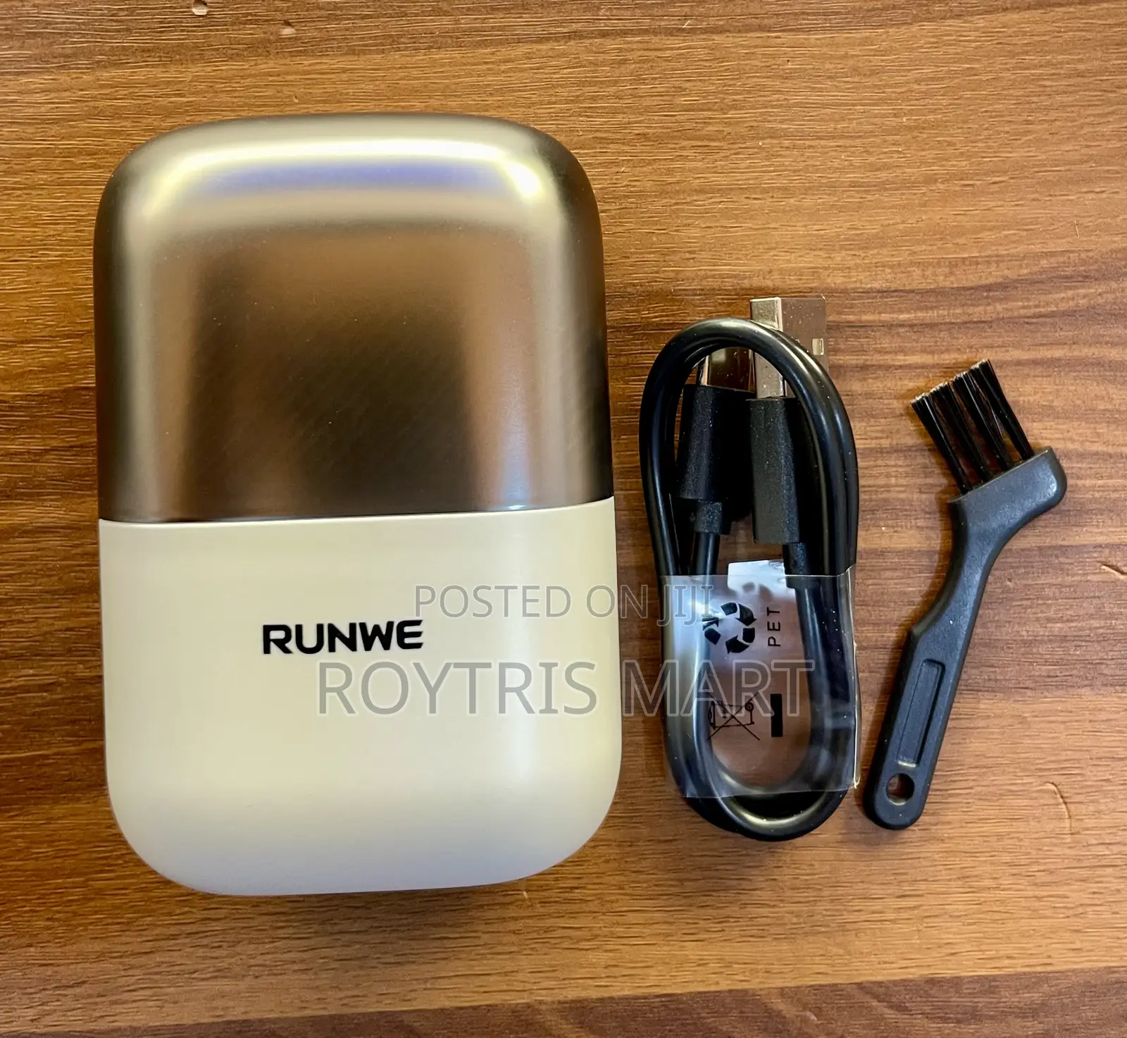 The New Shaving Machine for Both Men and Women for a Smooth Shave