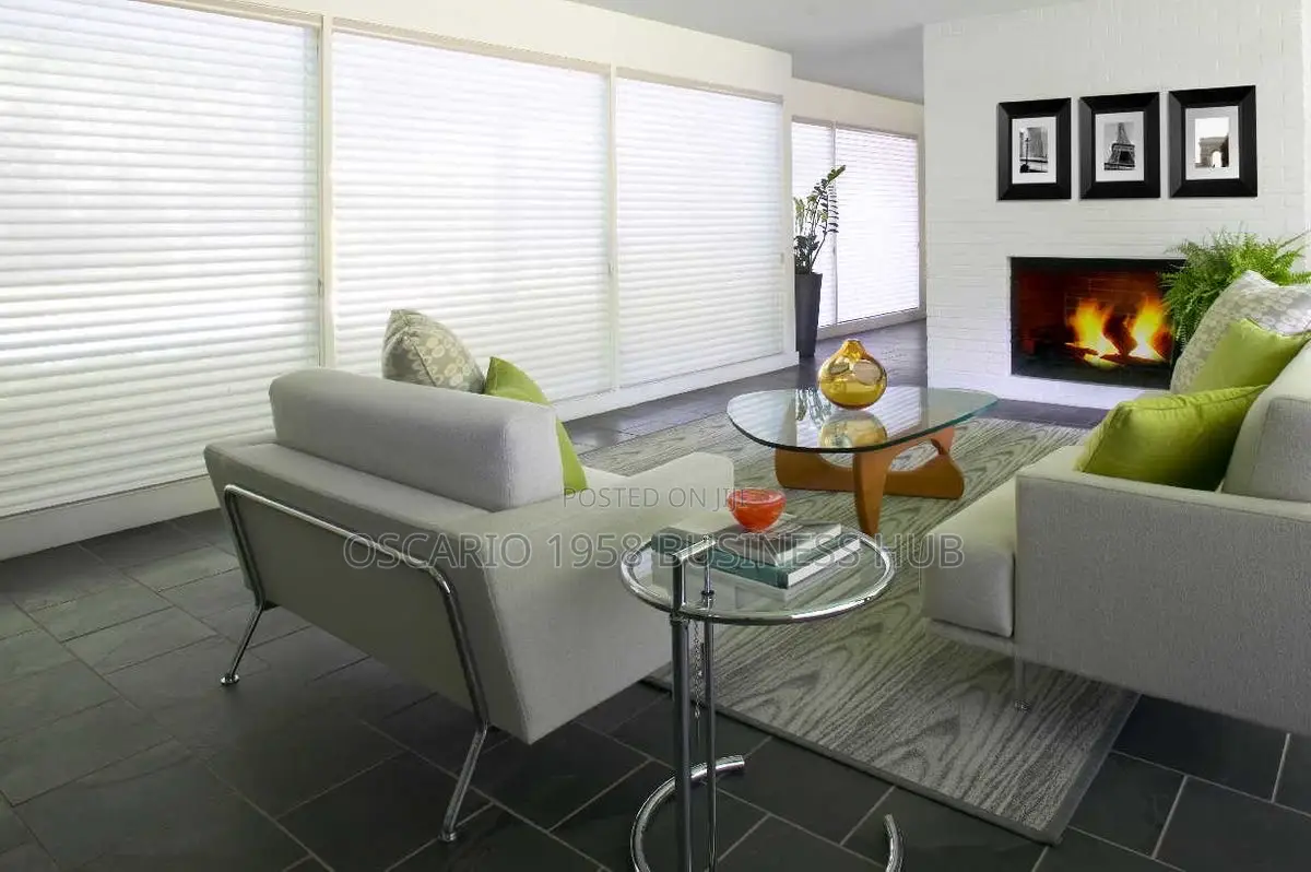 Bulk Buy Bazaar Window Curtain Blinds 