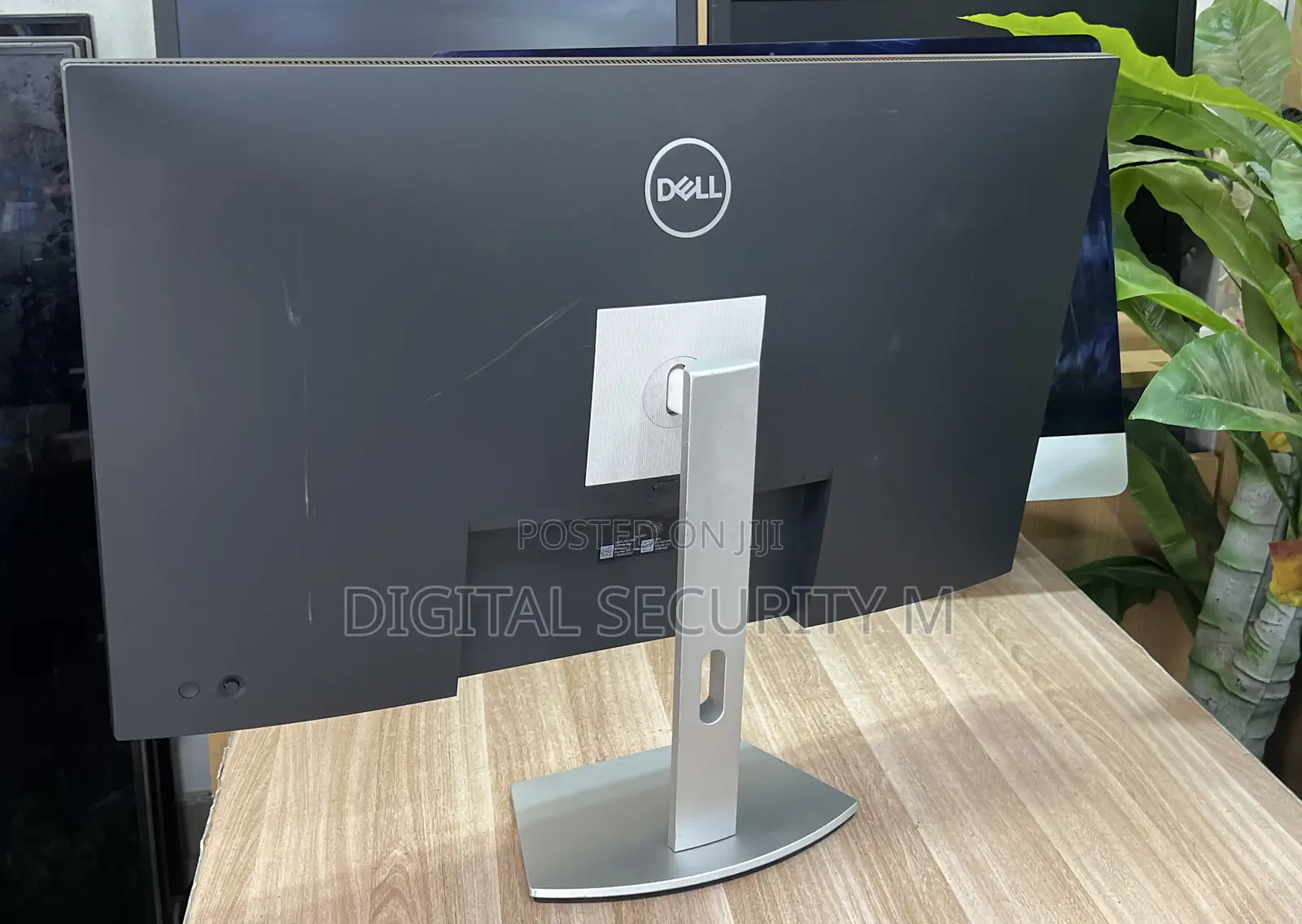 Dell 32 P3223de 31.5" QHD Ips 60hz 8ms Usb-C Hub Monitor