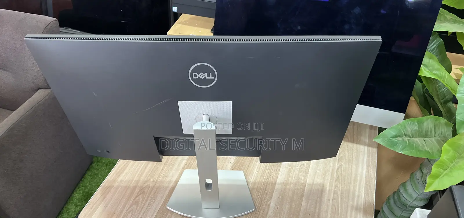 Dell 32 P3223de 31.5" QHD Ips 60hz 8ms Usb-C Hub Monitor
