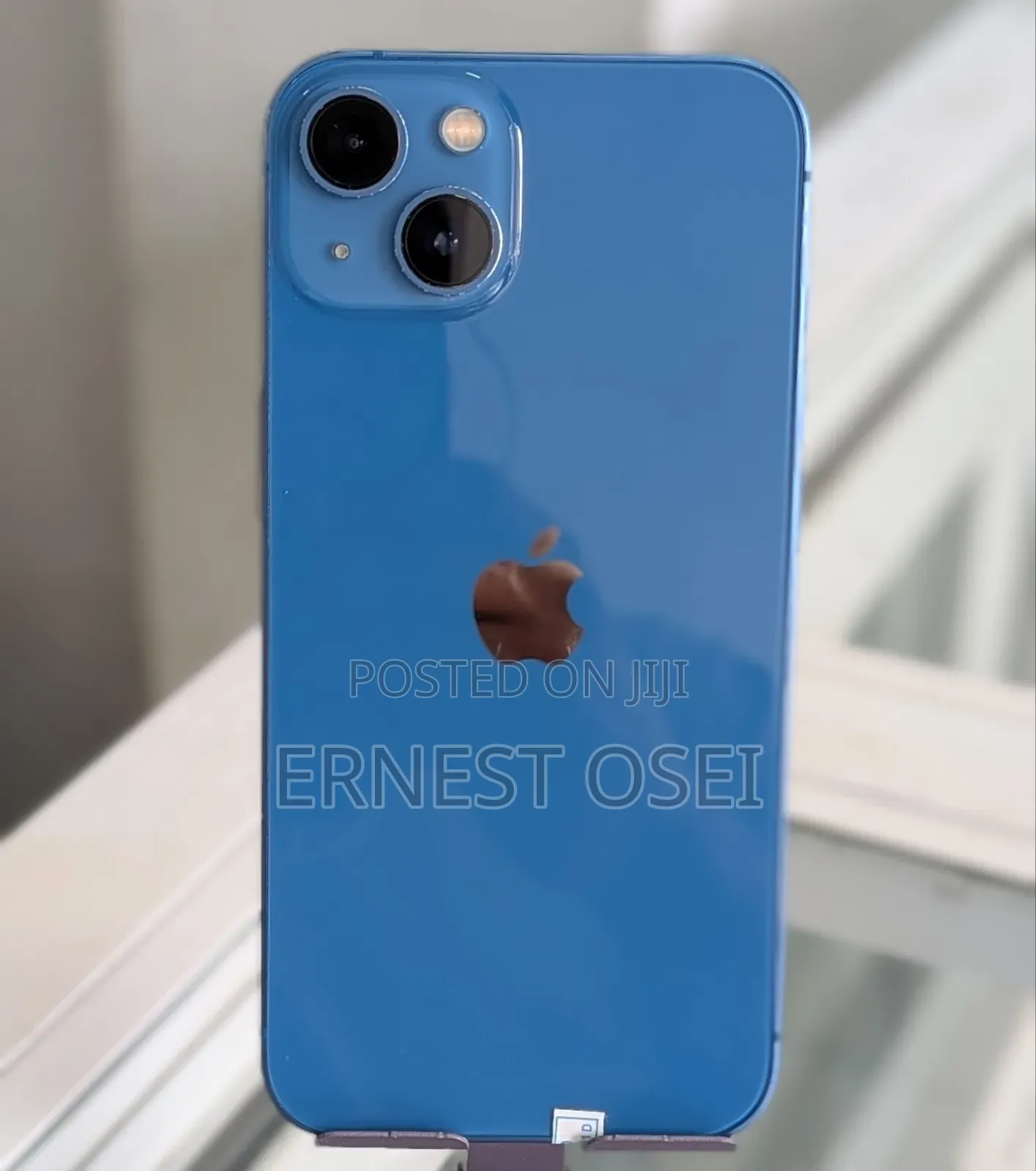Apple iPhone 13 128 GB Blue