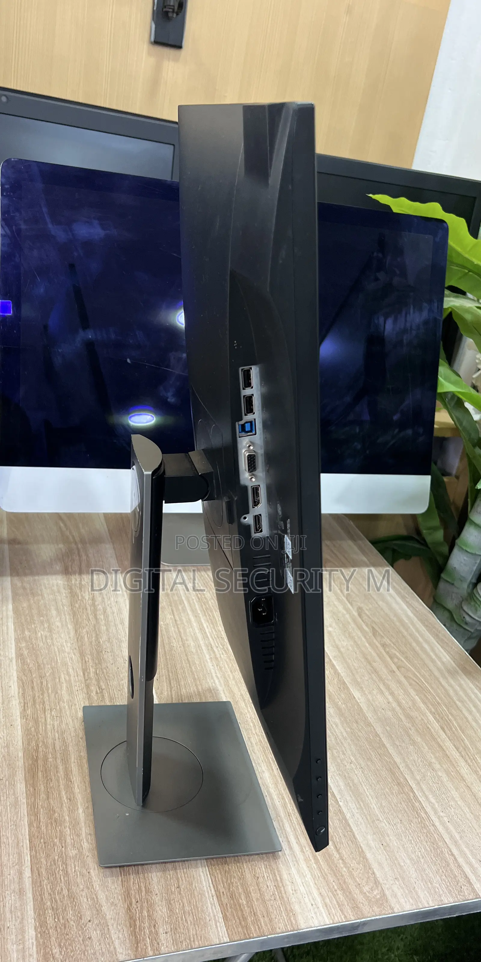 Dell Ips 24” Gaming Monitor