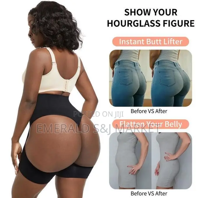 Hip And Butt Lift/Trainer