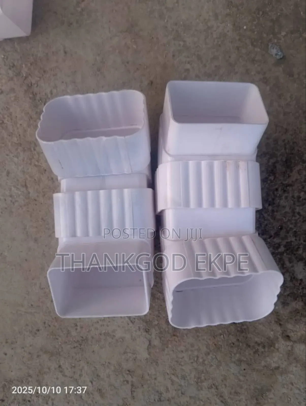 Rain Delier at Your Door Step After Negotiable