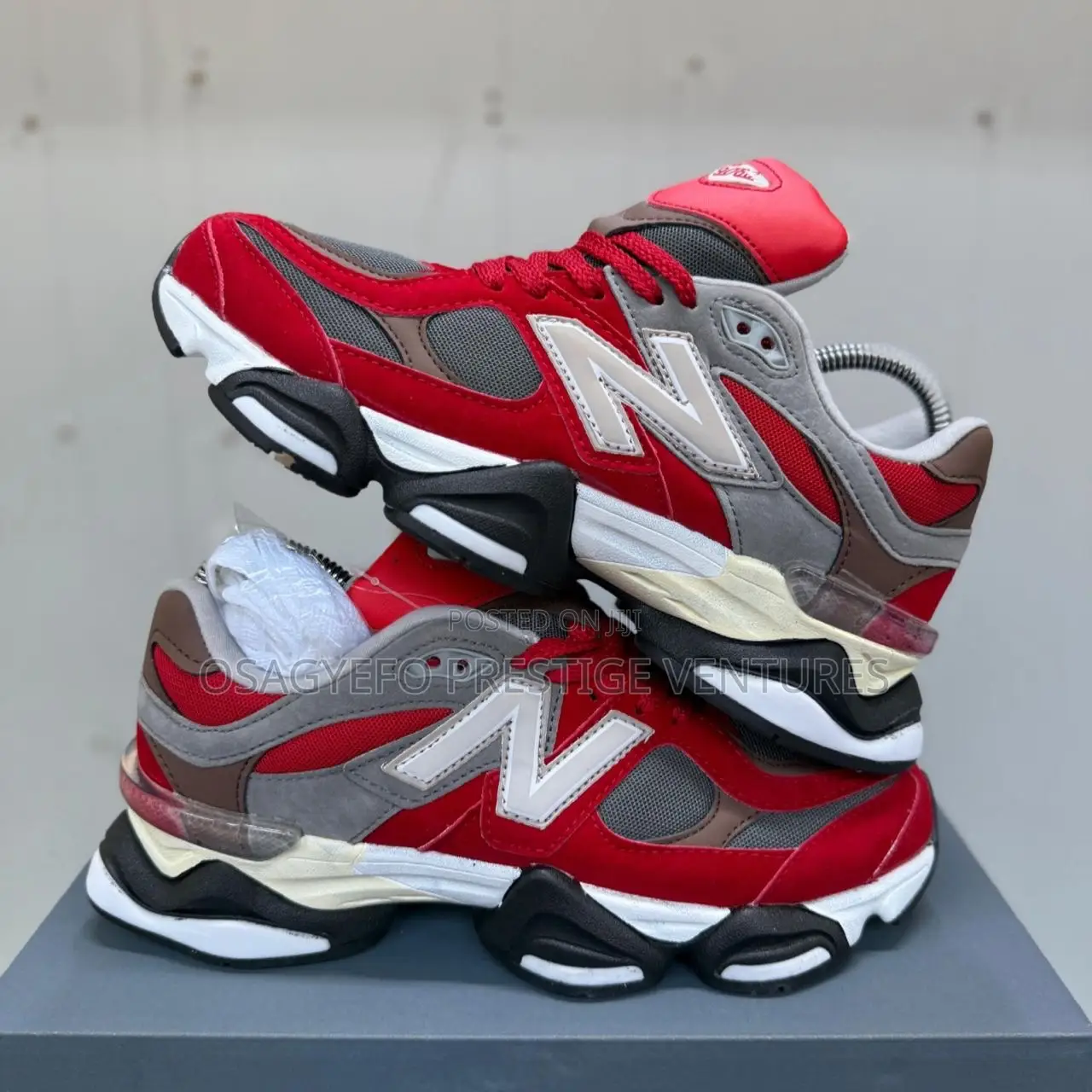 Quality New Balance 9060 M