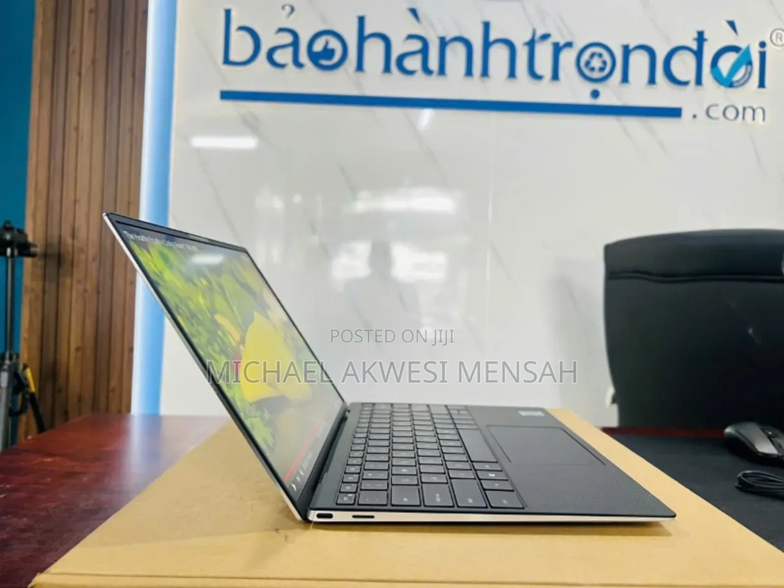 Laptop Dell XPS 13 8GB Intel Core i7 SSD 256GB
