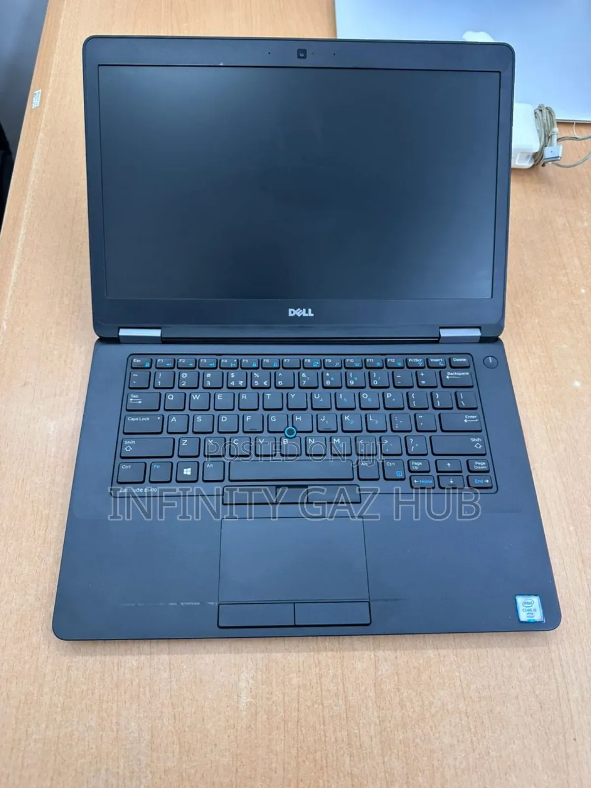 Laptop Dell Latitude 14 E5470 8GB Intel Core i5 SSD 256GB