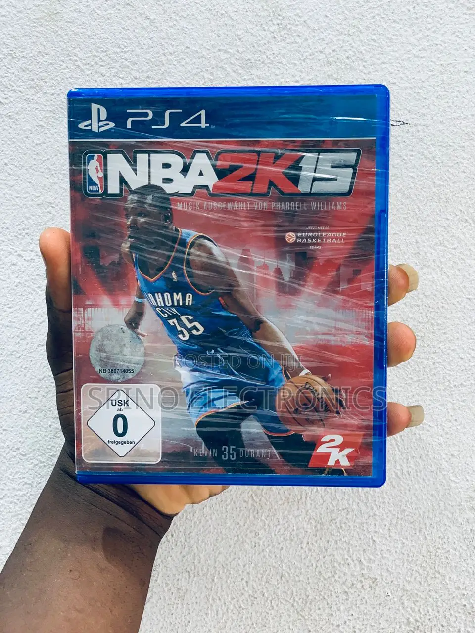Nba 2k22 2k15 2k16 Playstation 4 Ps4