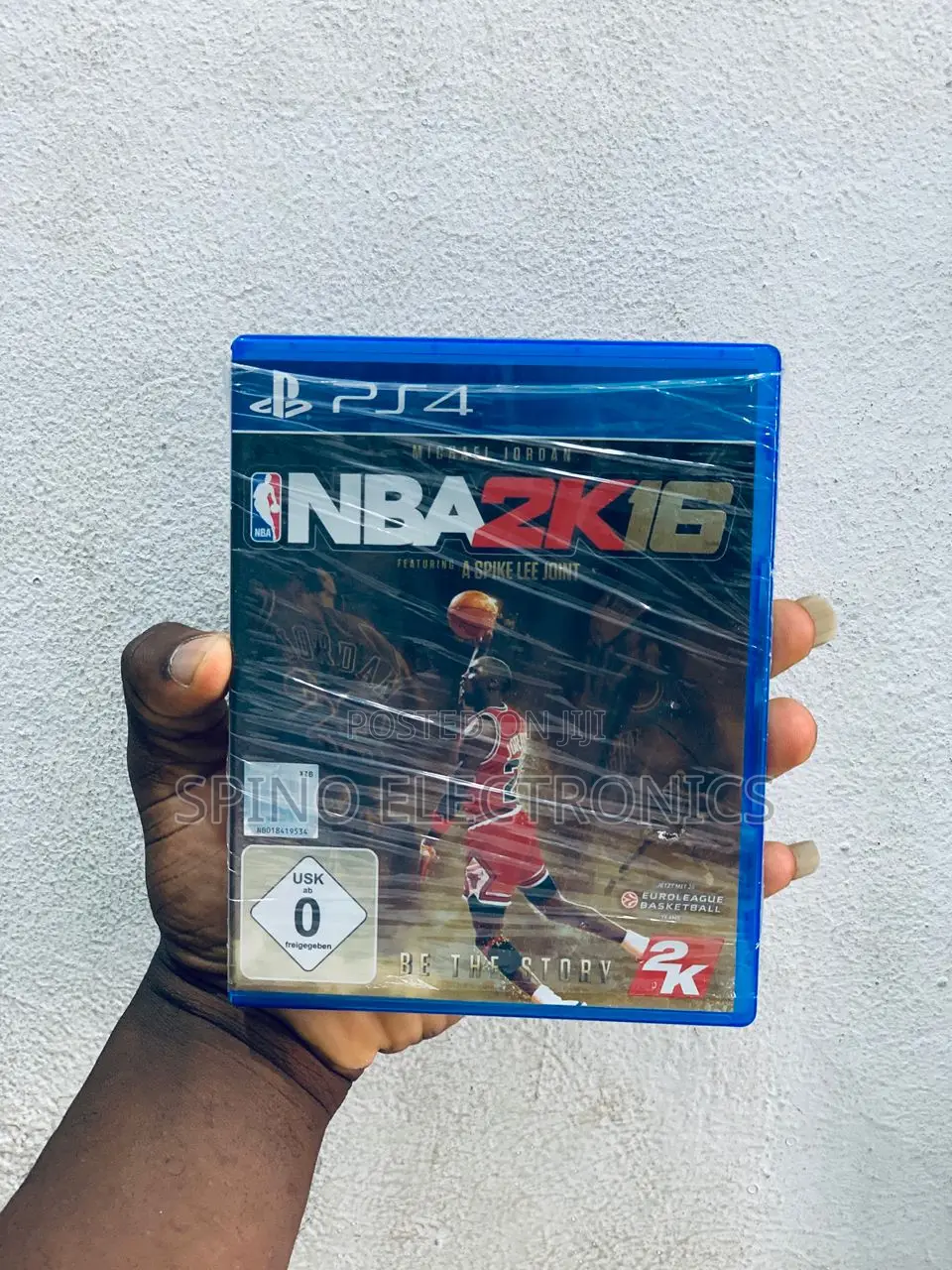 Nba 2k22 2k15 2k16 Playstation 4 Ps4