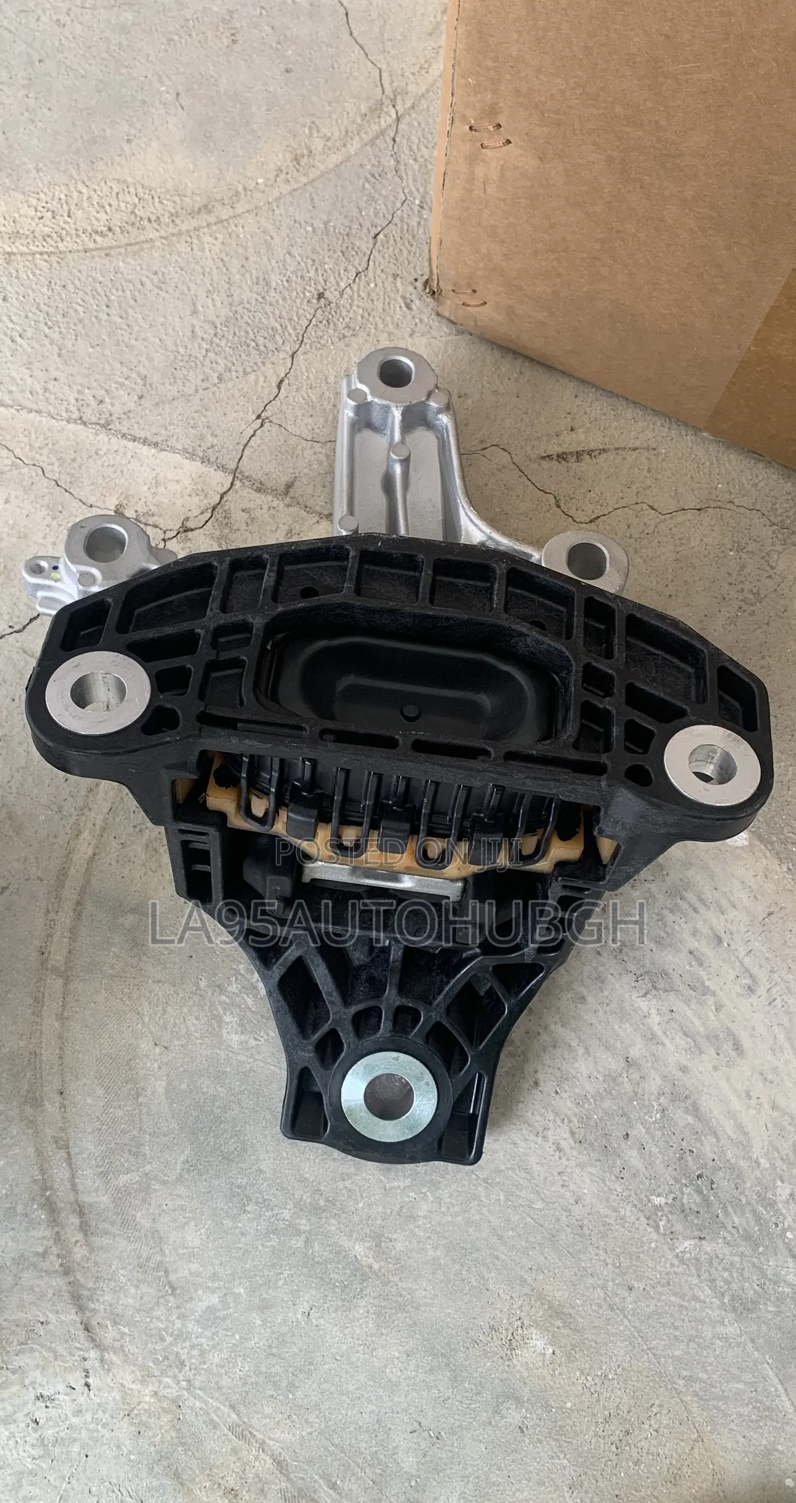 Honda Cr-v 2023,2024,2025 Engine Seat/Mount (Down) or Gearbox Mount