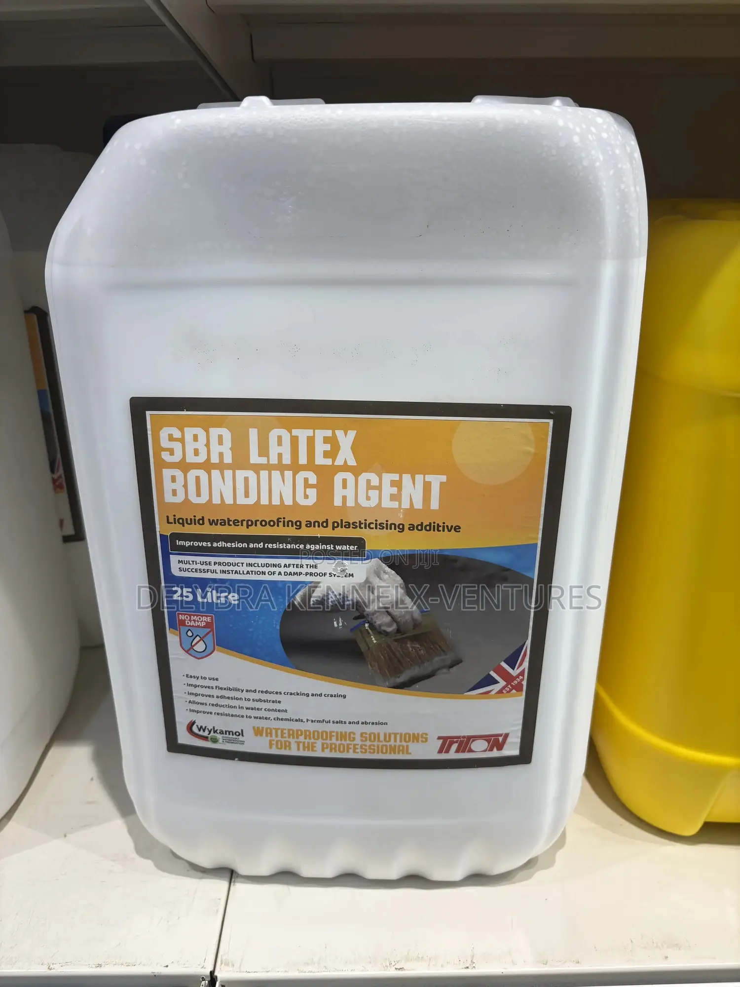 Probond Letex SBR